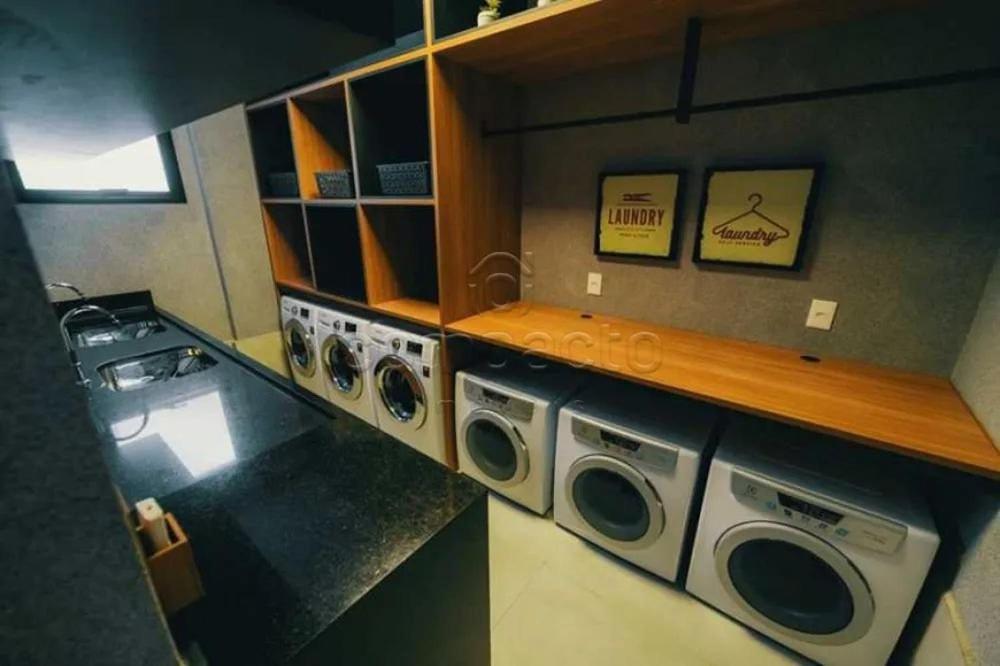 Apartamento Studio Completo!