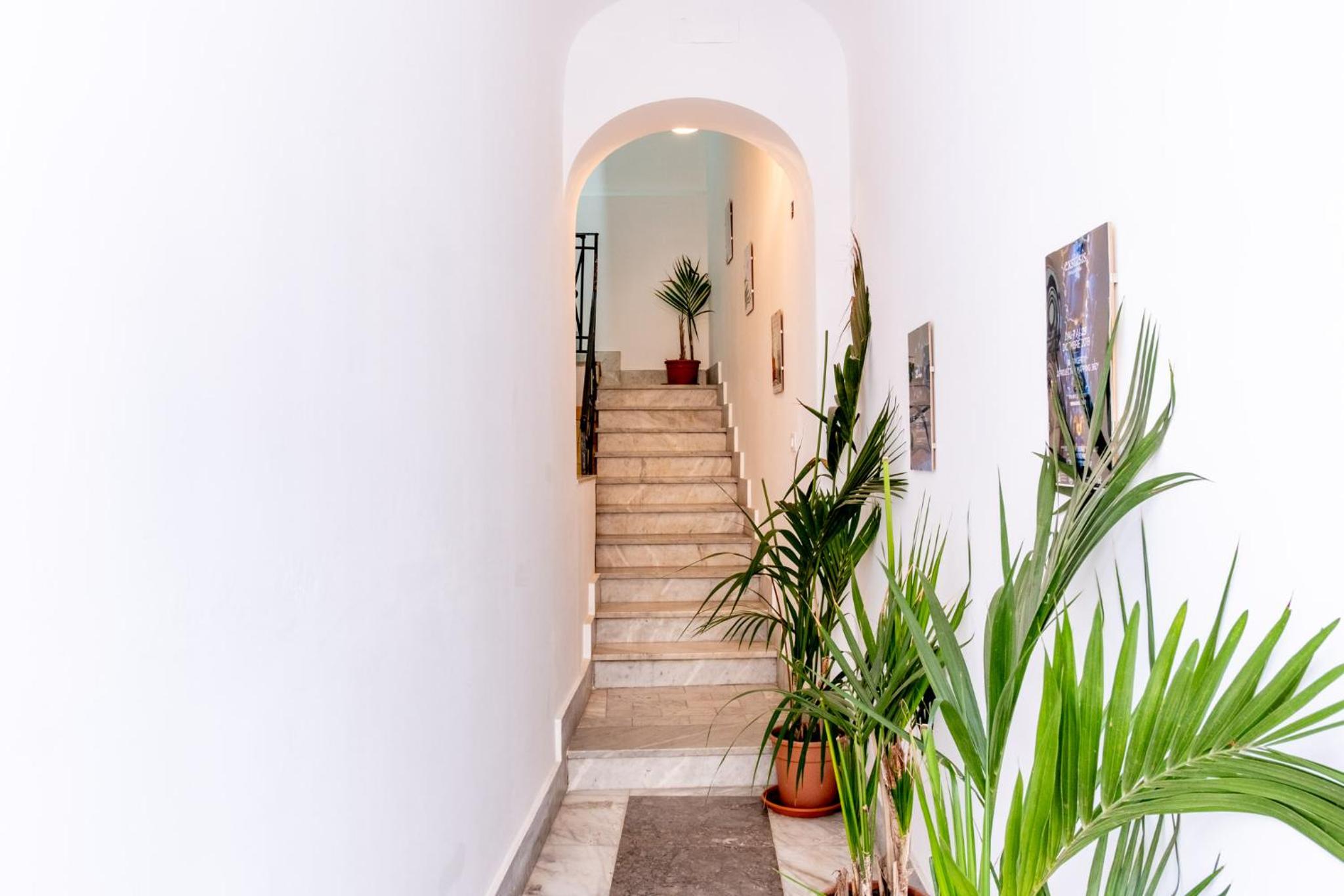 La Dimora dell'Artista - Centro Storico di Palermo view 3
