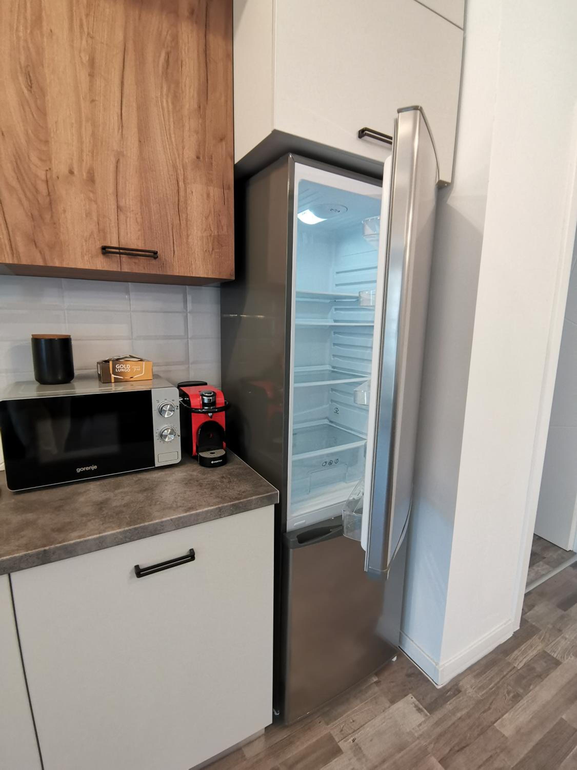 City Center Accommodation 103 view 5