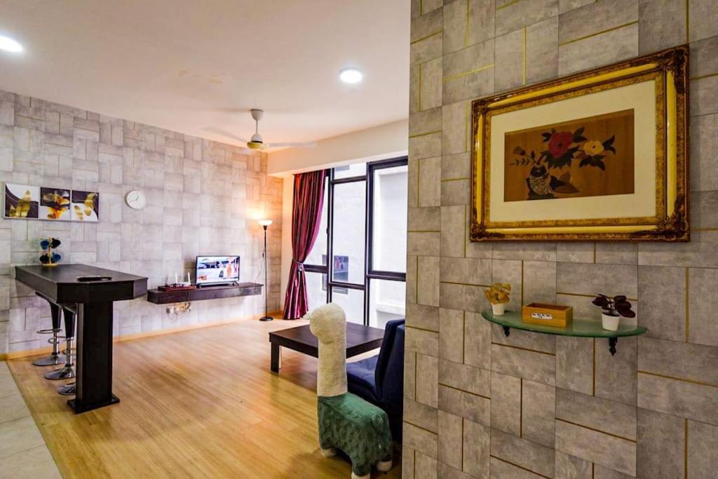 3minstoAustinHeight CozyStay 1B1R Cube8teens6Pax