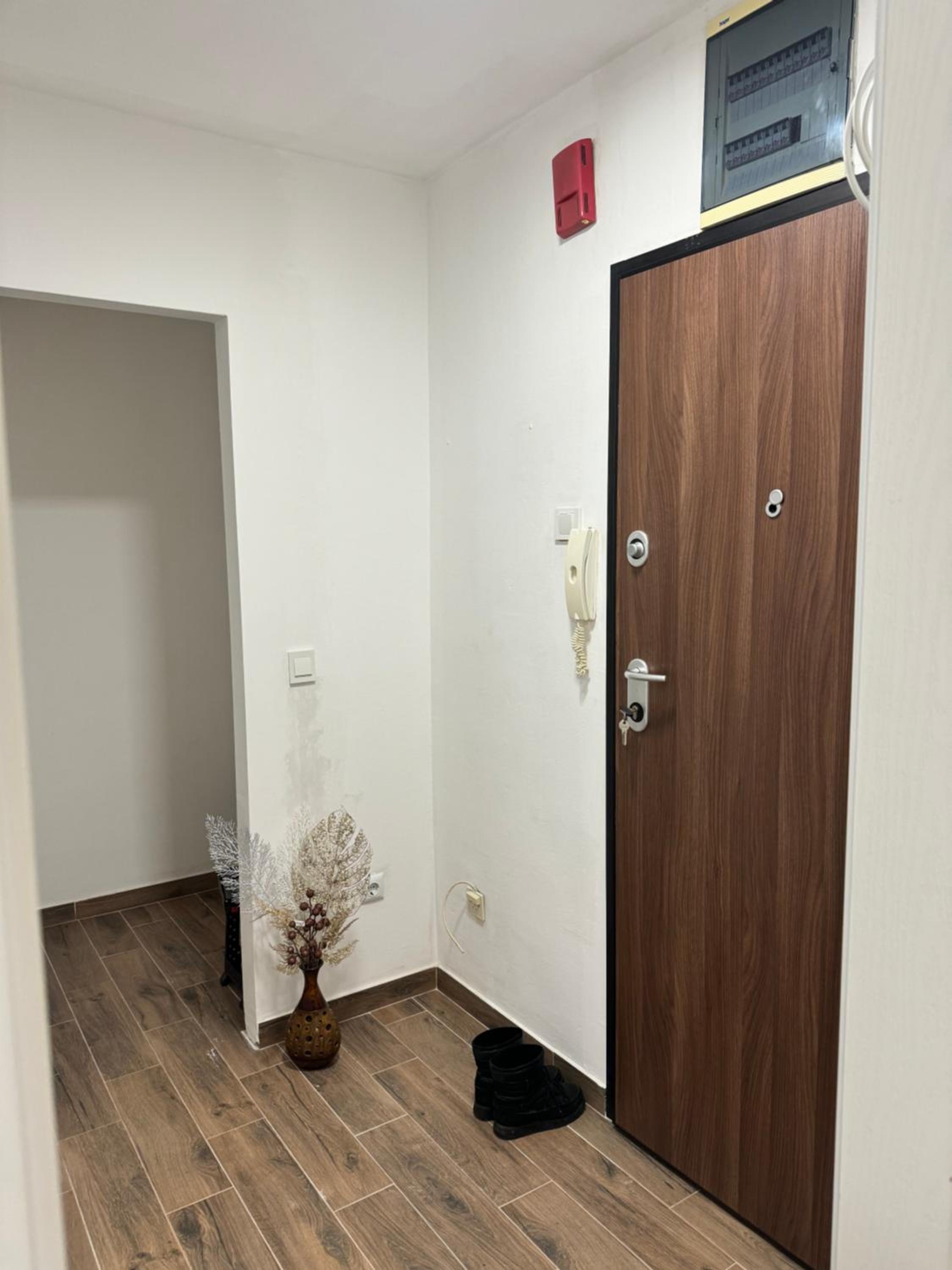 Sany Apartment