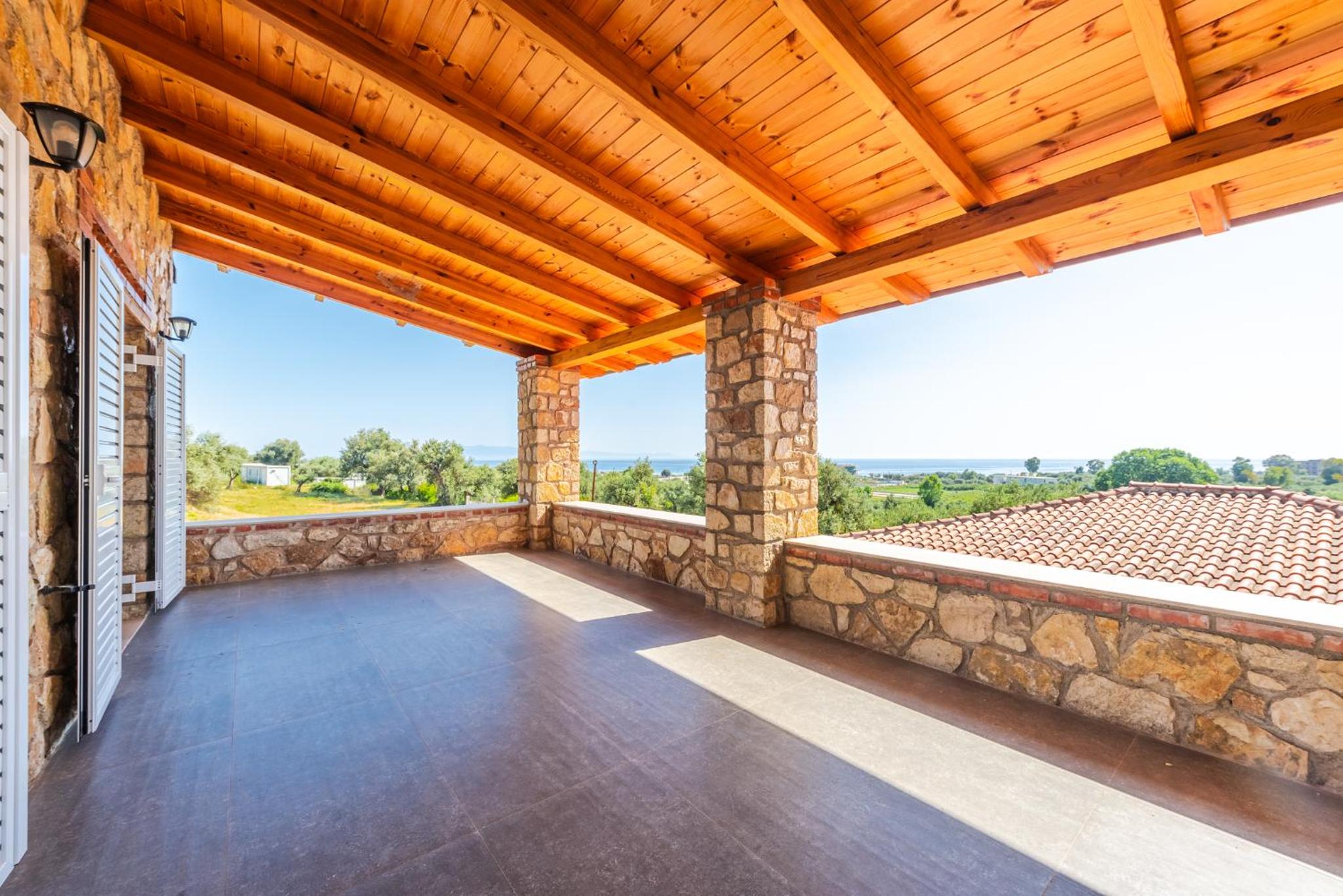 Siar The Large Villa by PikHost