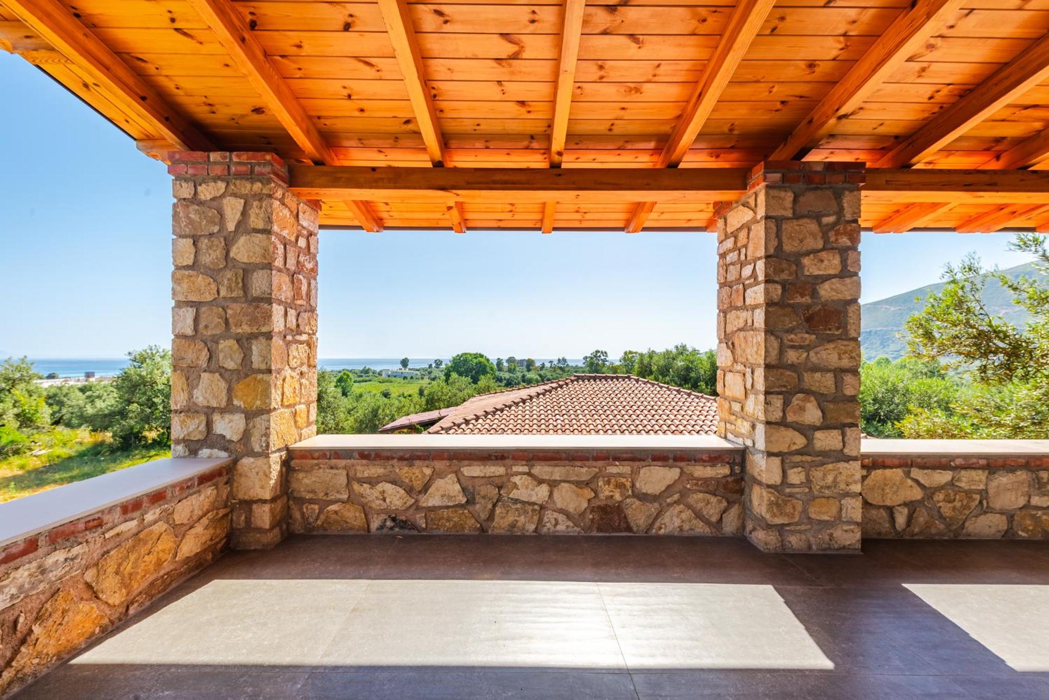 Siar The Large Villa by PikHost