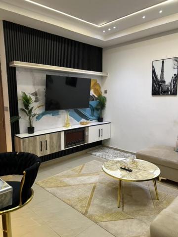 Studio view 5