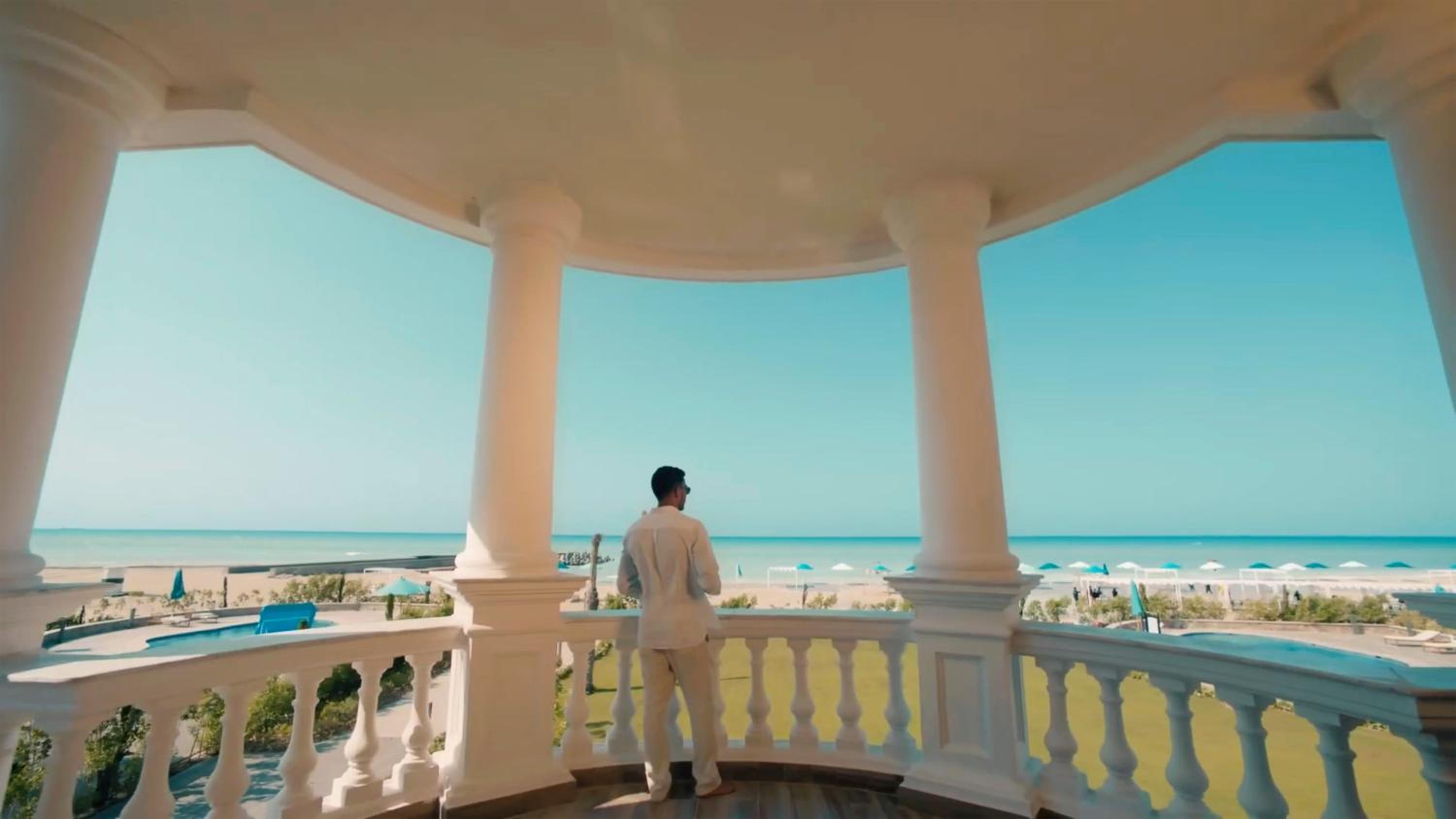 Gewan Palace New Alamein