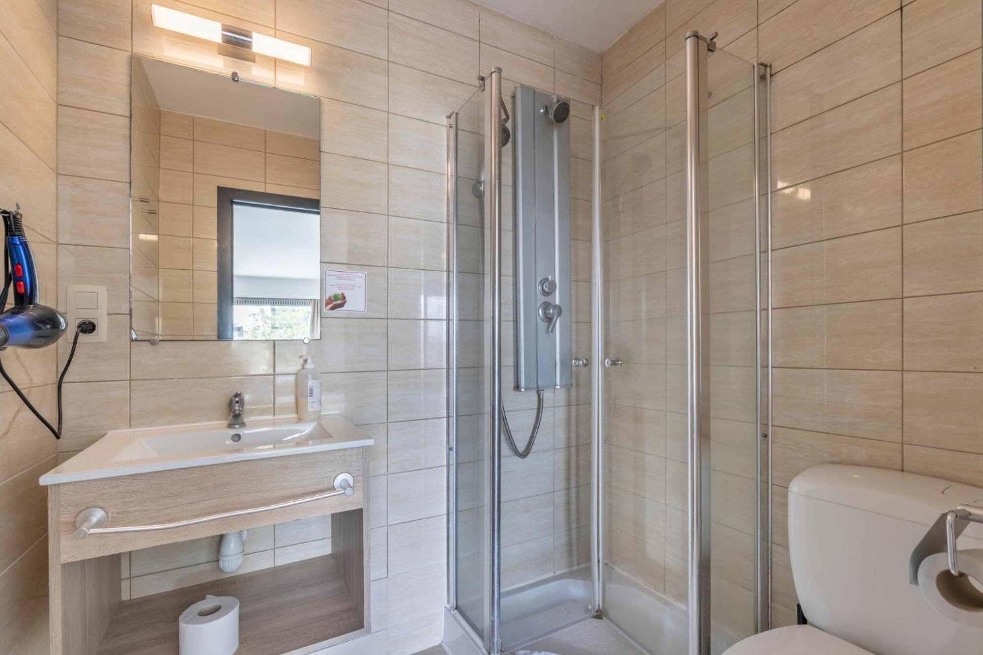 Value Stay Residence Mechelen