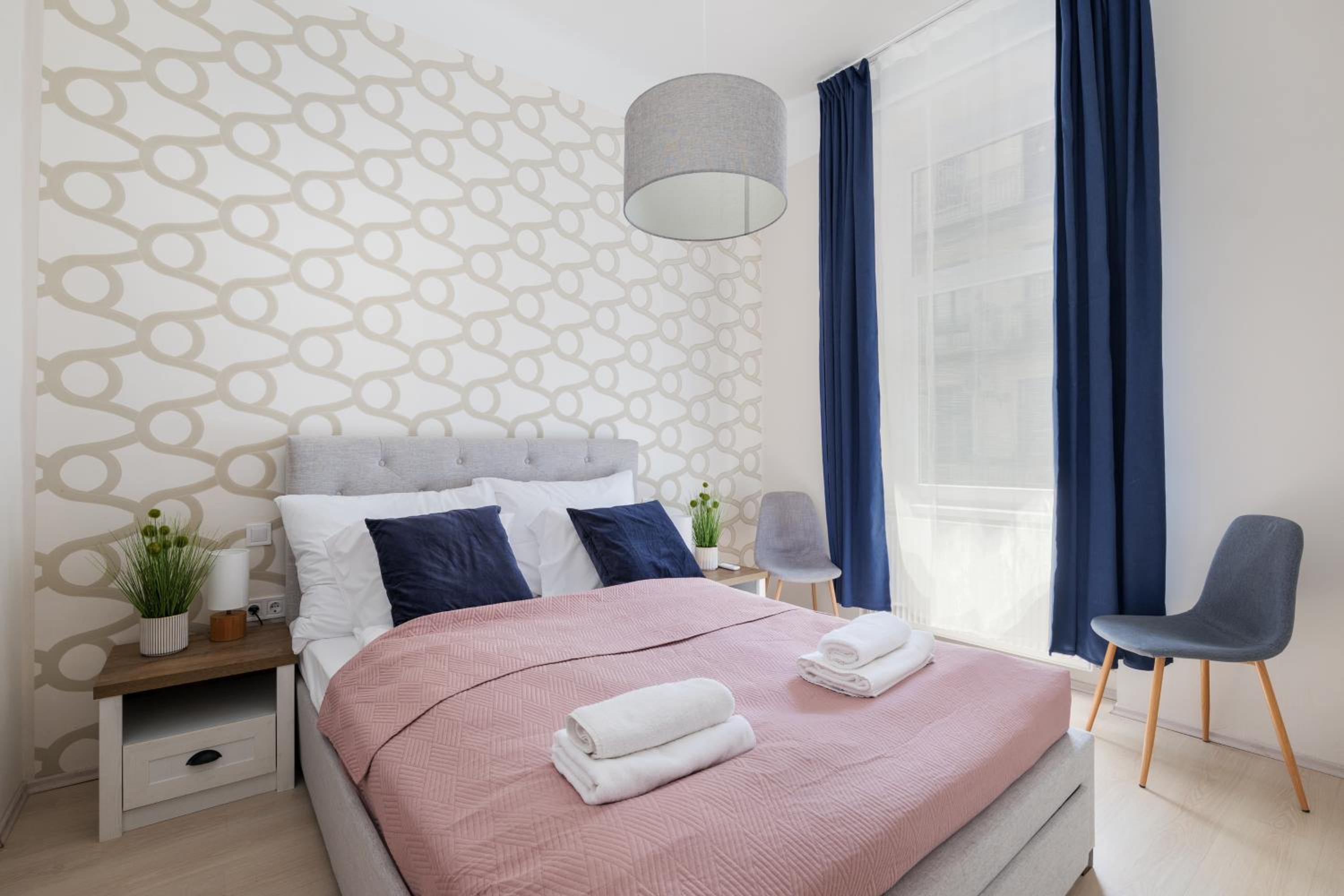 Pure Heaven Apartment