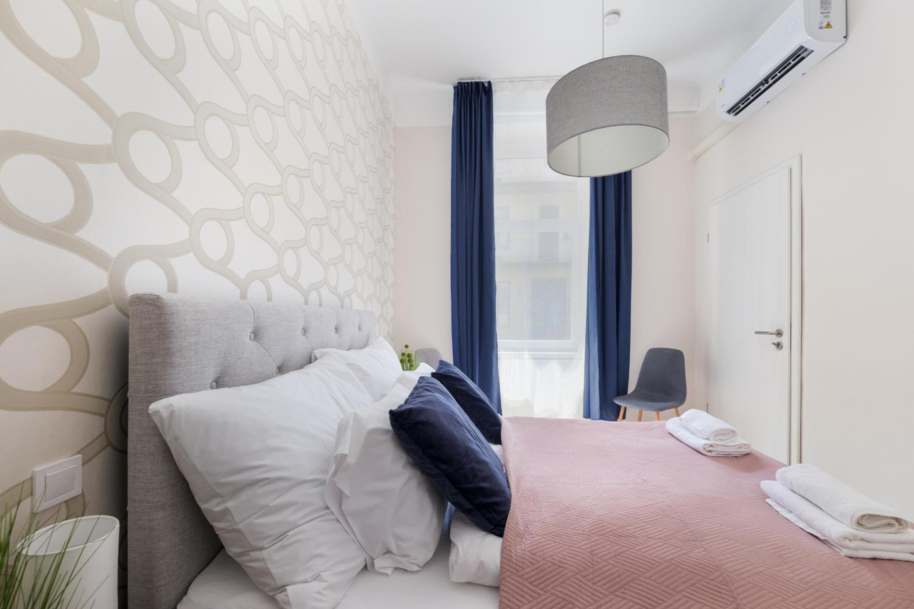 Pure Heaven Apartment