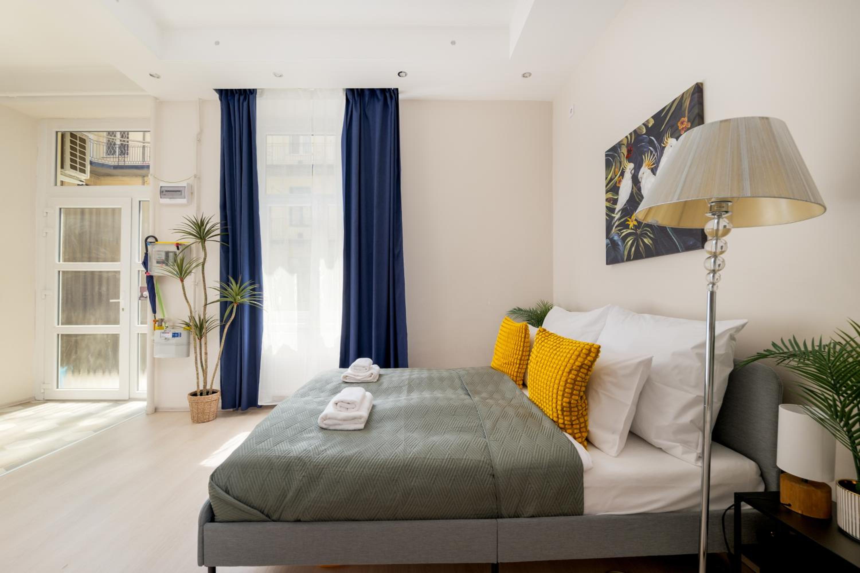 Pure Heaven Apartment