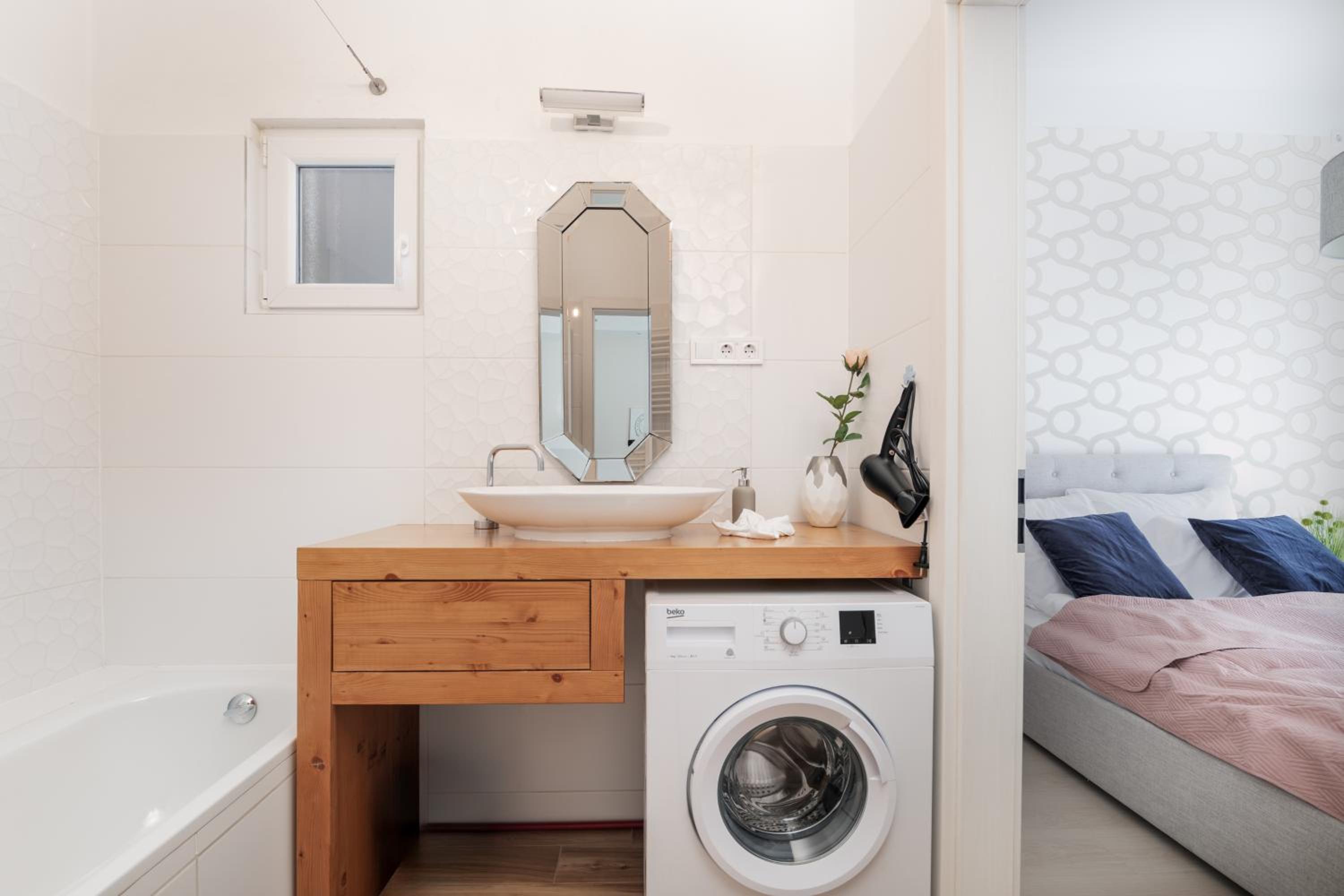 Pure Heaven Apartment