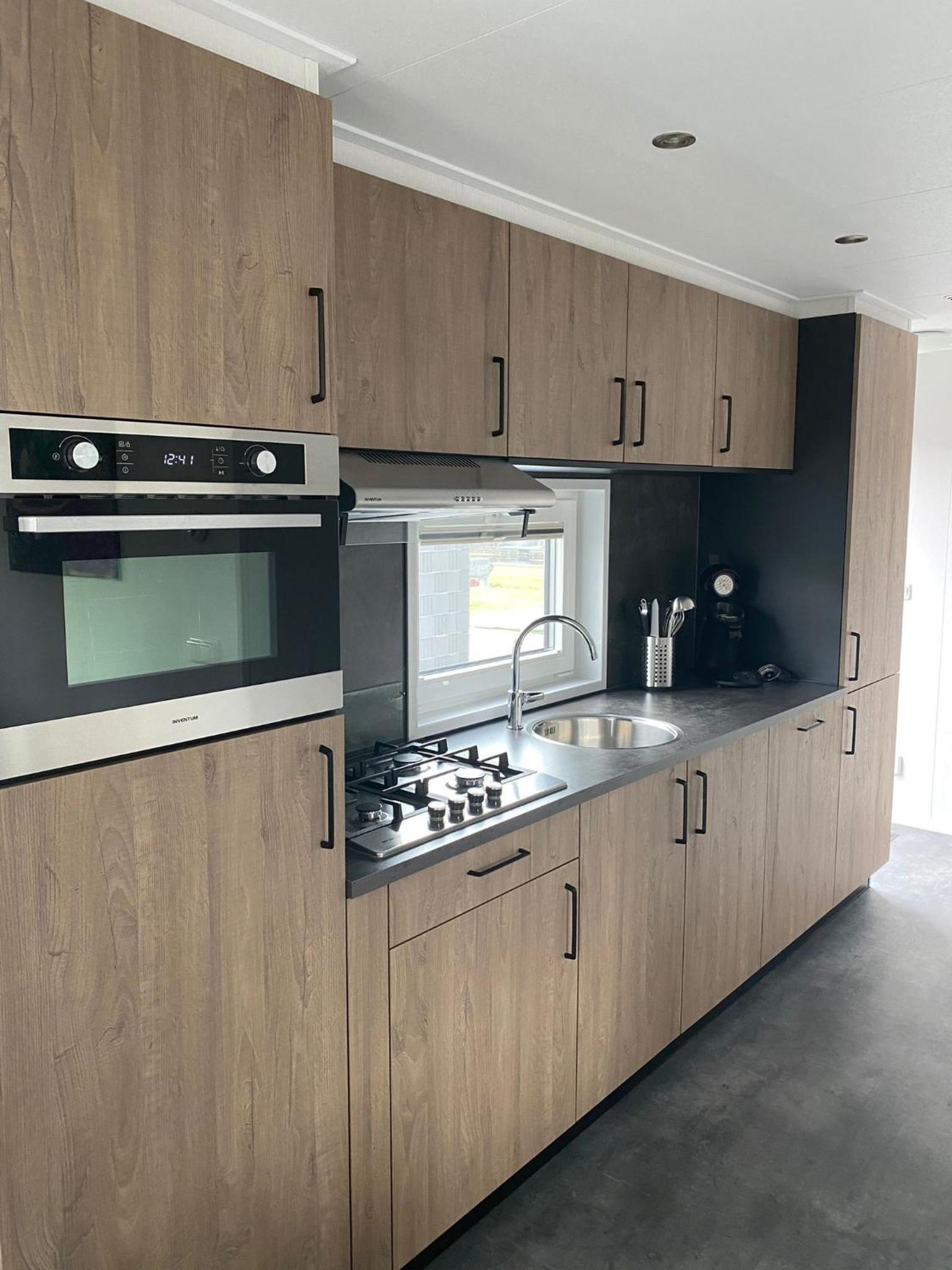 Luxe Chalet San Marco view 5