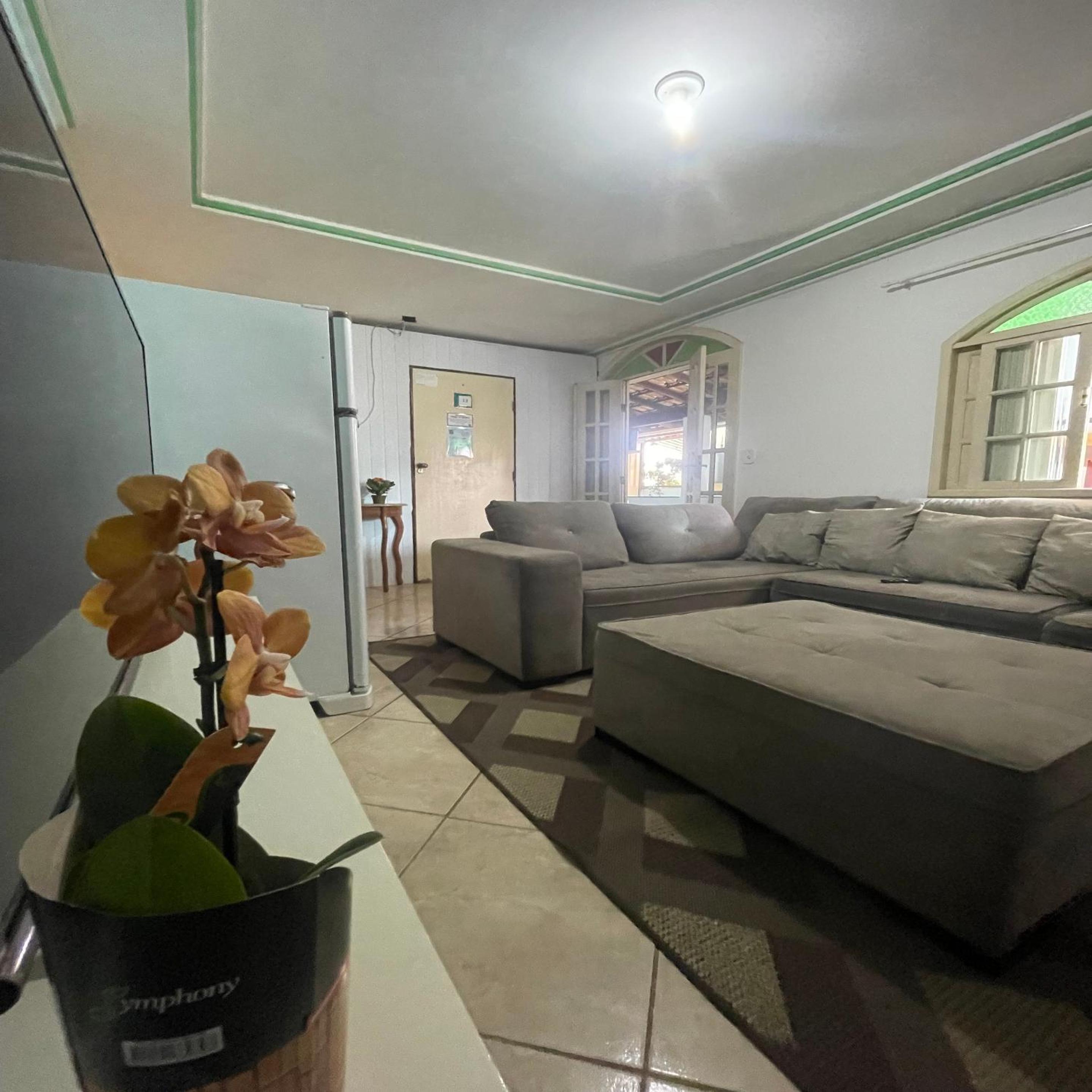 Hope Hostel Praia do Morro view 4