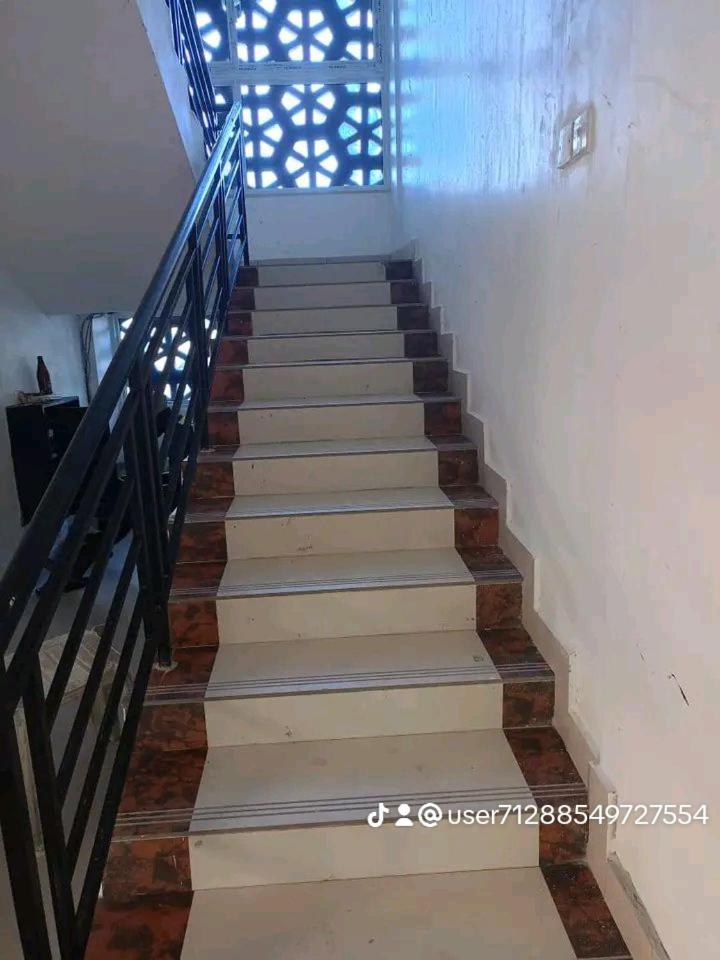 Bamburi Total Studio Apartments