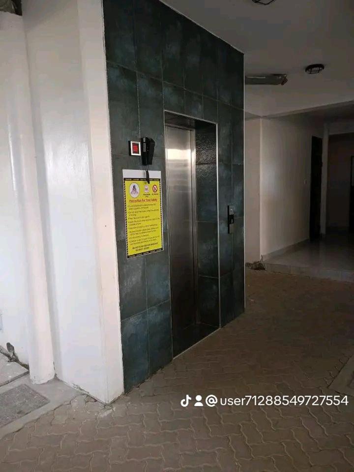 Bamburi Total Studio Apartments