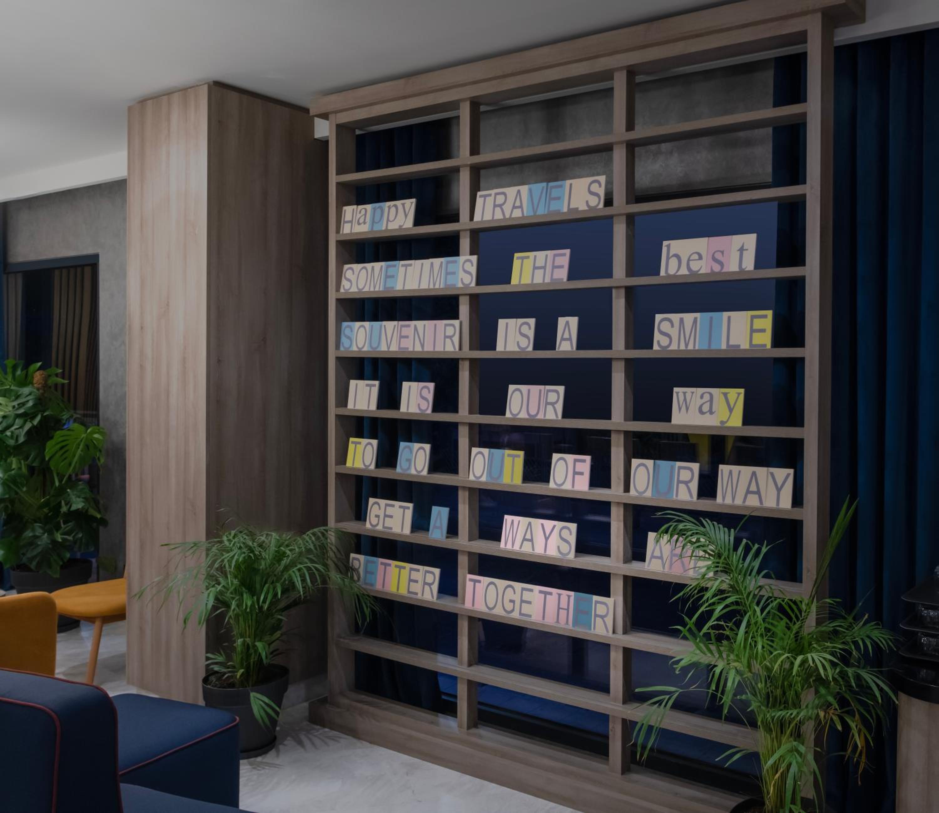 Hampton By Hilton Istanbul Merter - Image 17