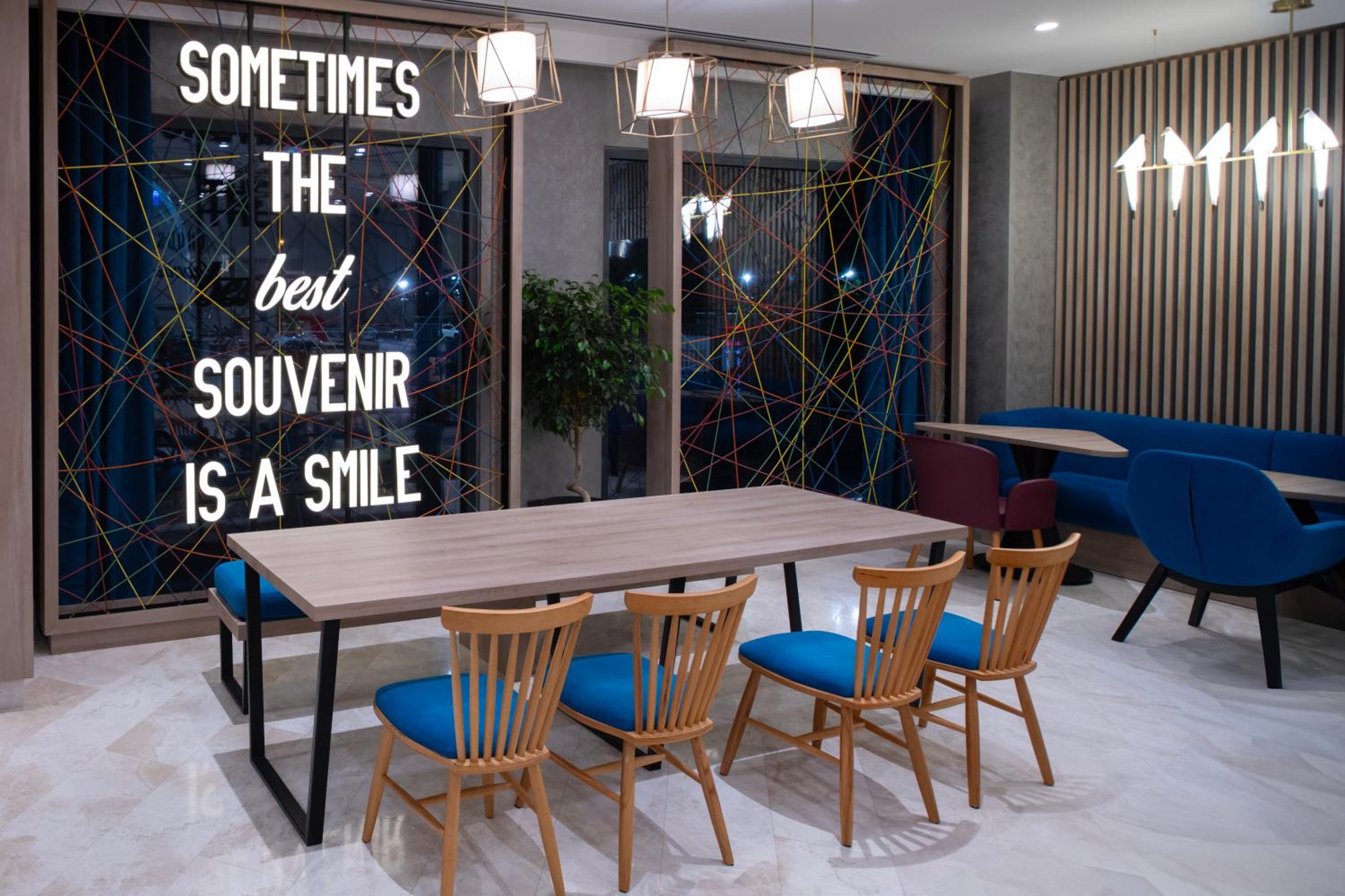 Hampton By Hilton Istanbul Merter - Image 16