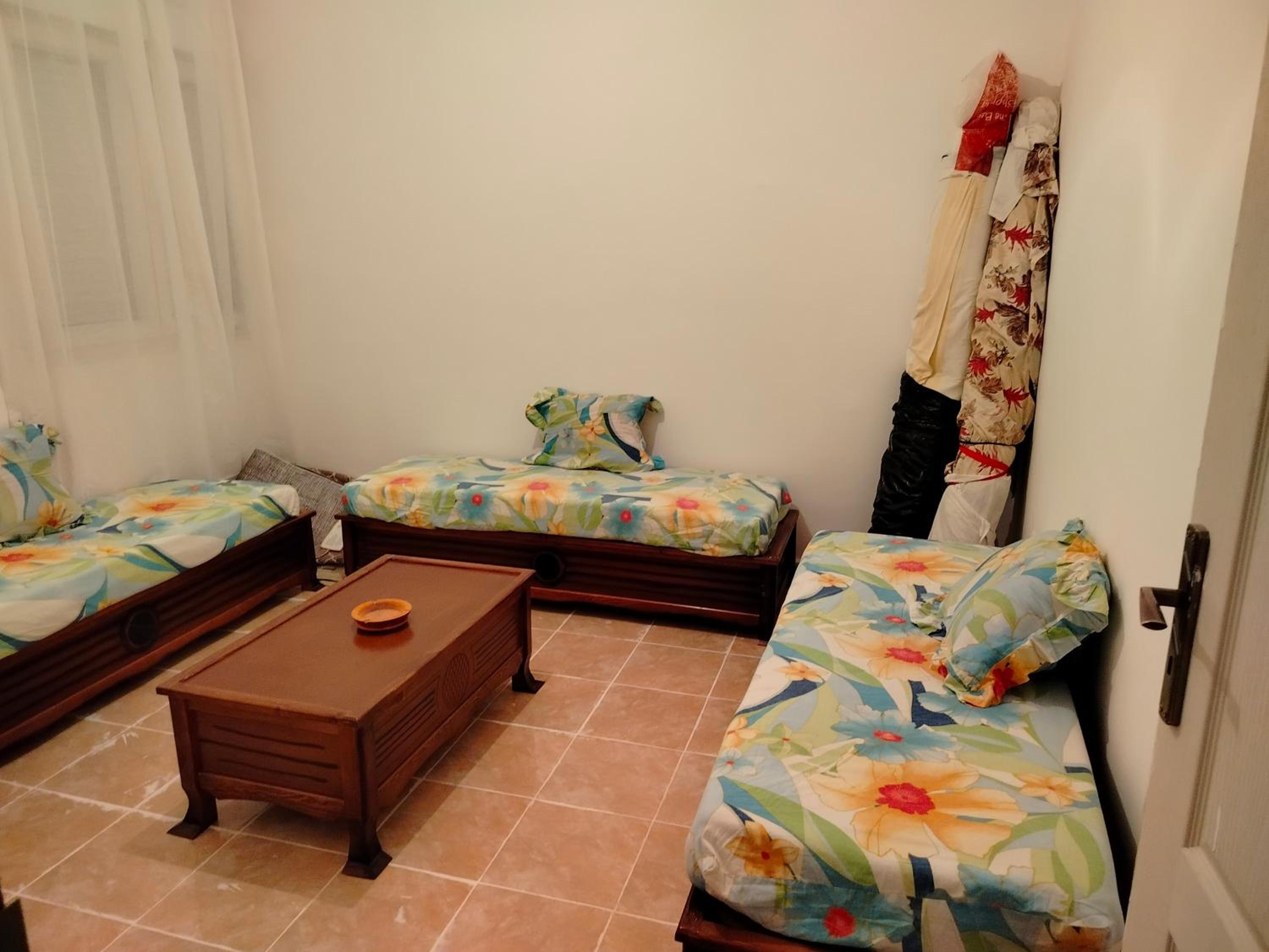 Appartement f3 fil fila 500 LOG view 4