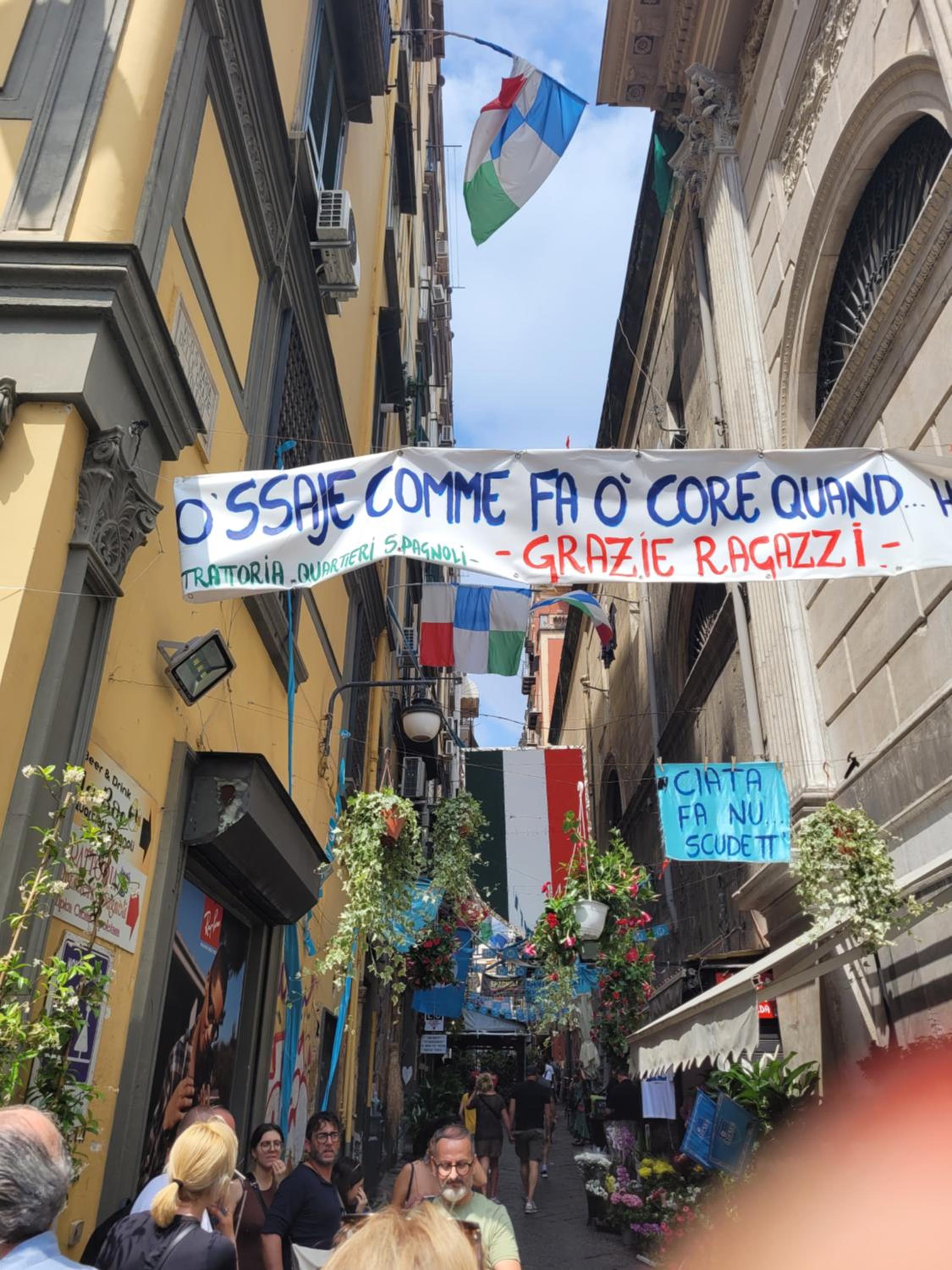 CasaMaria