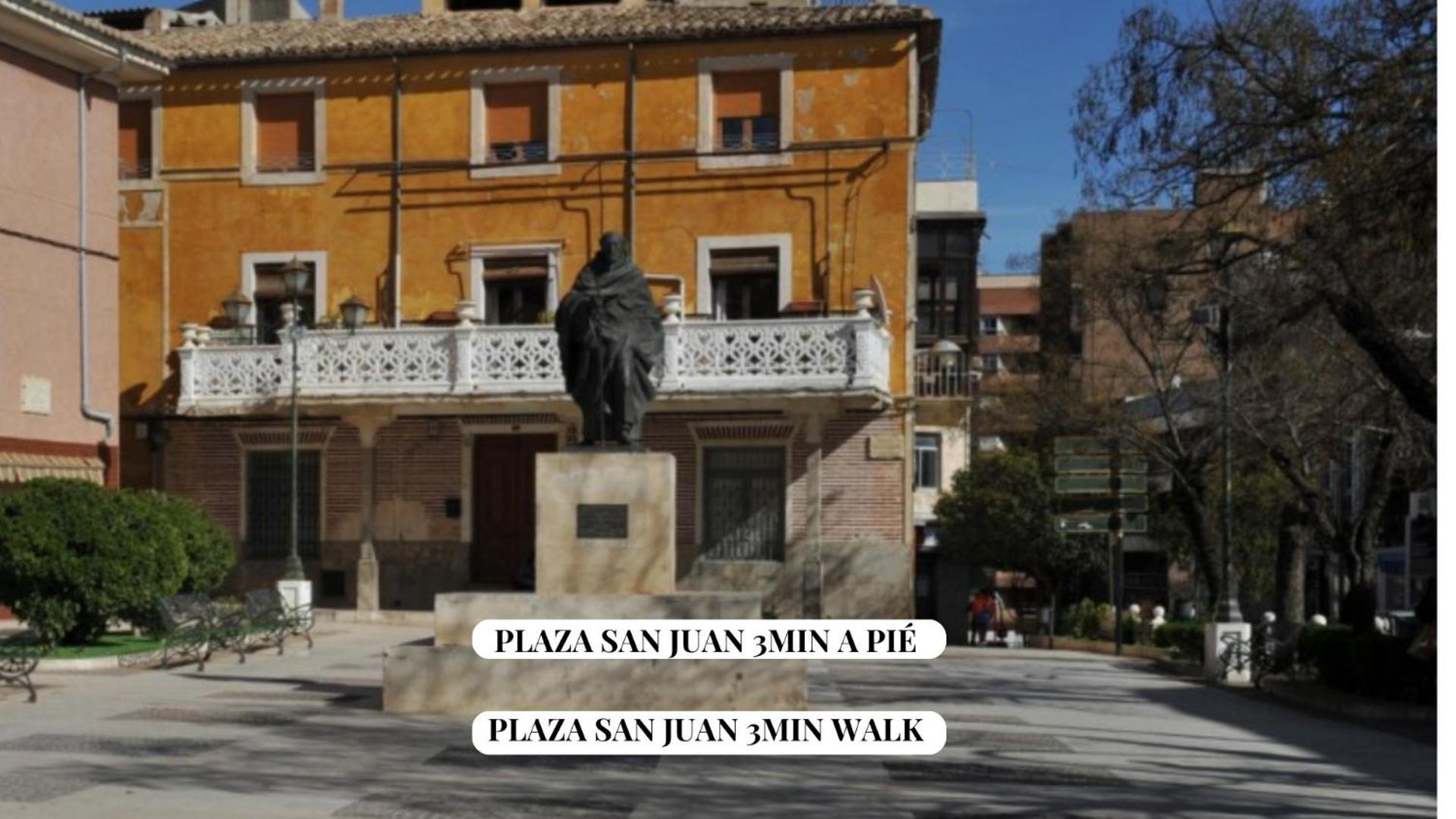 Caravaca Luna Ballesta