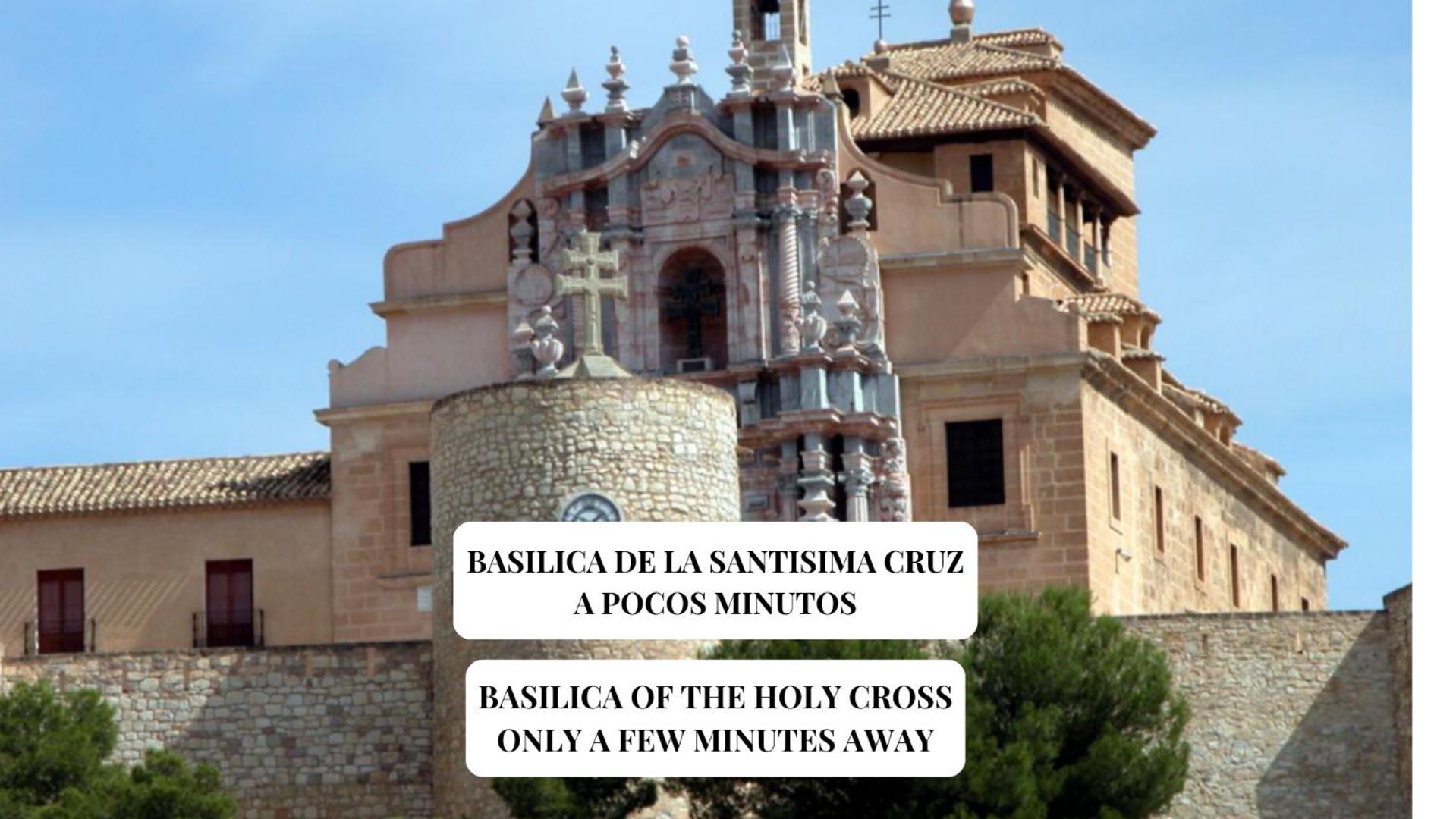 Caravaca Luna Ballesta