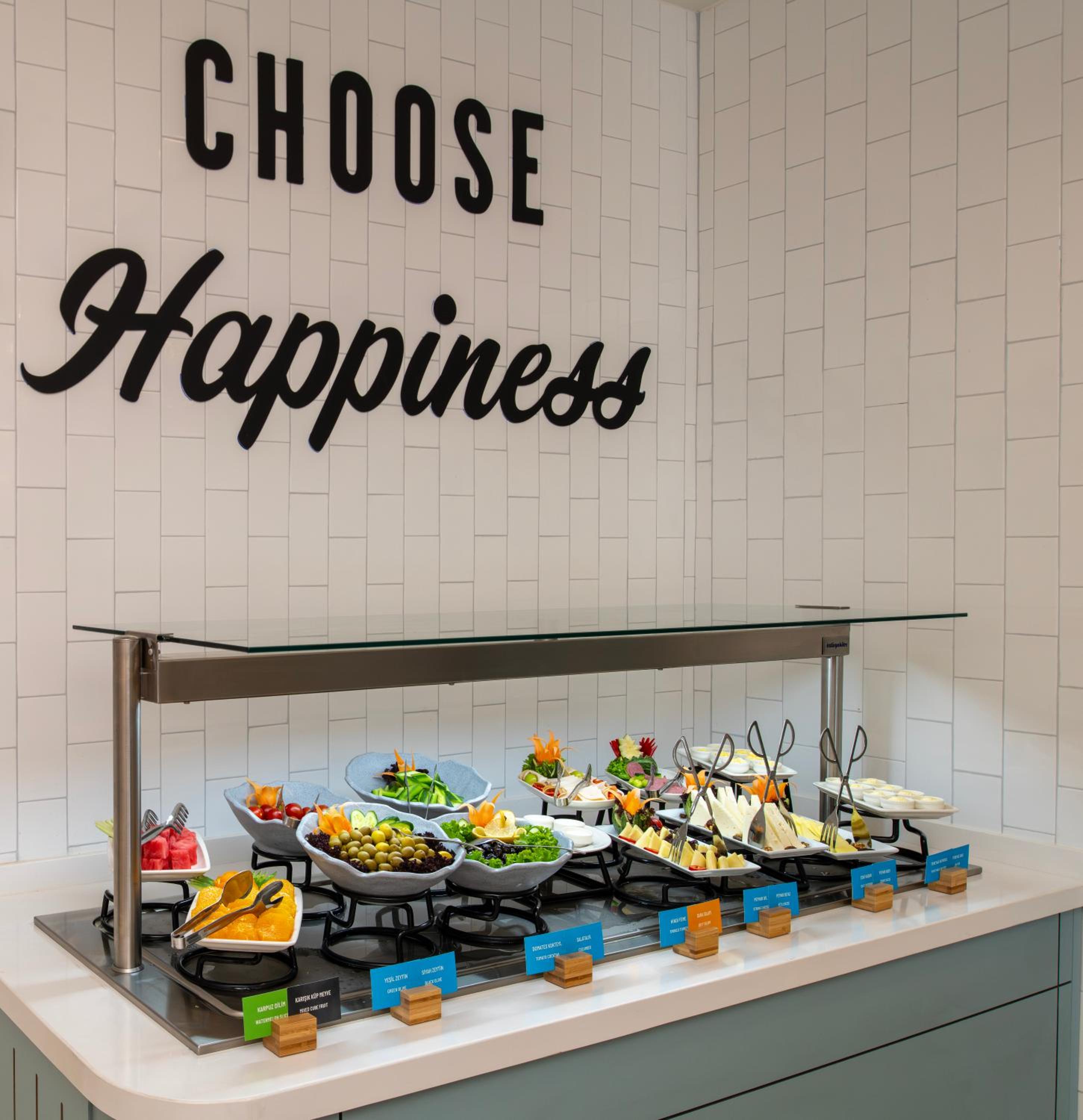 Hampton By Hilton Istanbul Merter - Image 33