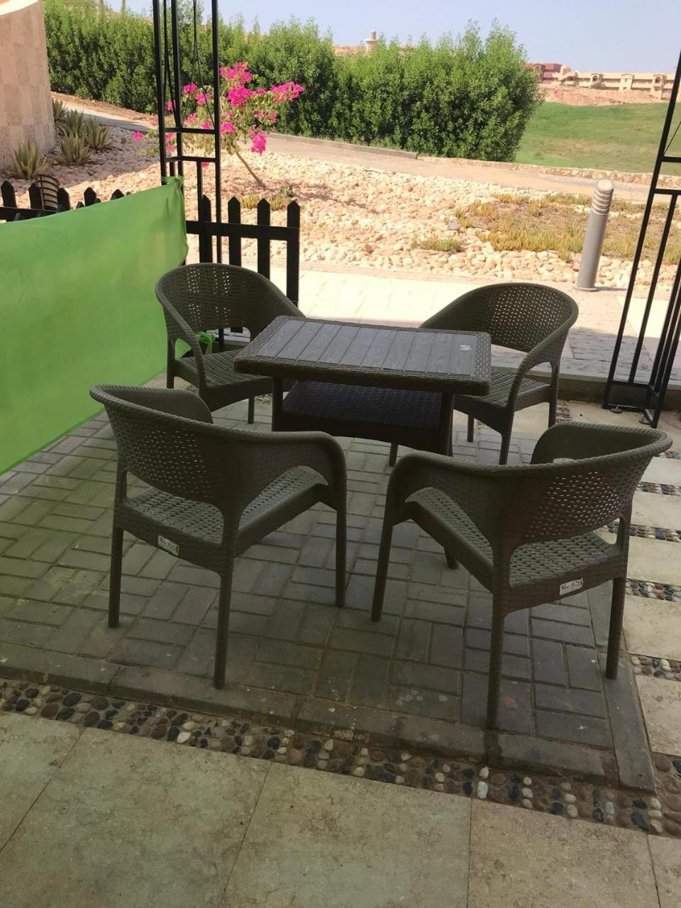 Porto Sokhna Heaven Hills Chalet Families ONLY