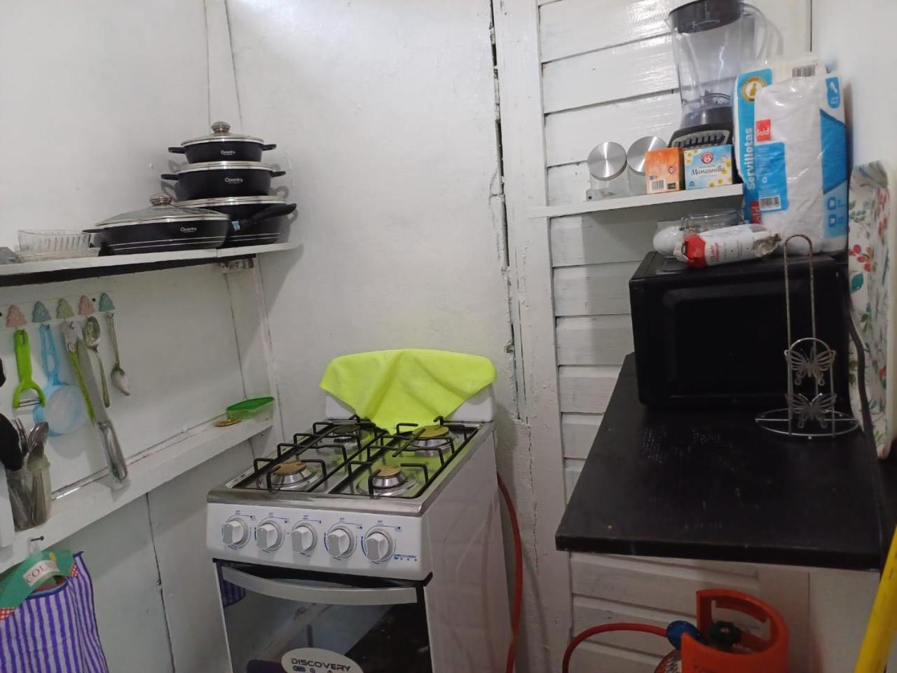 Habitacion margarita