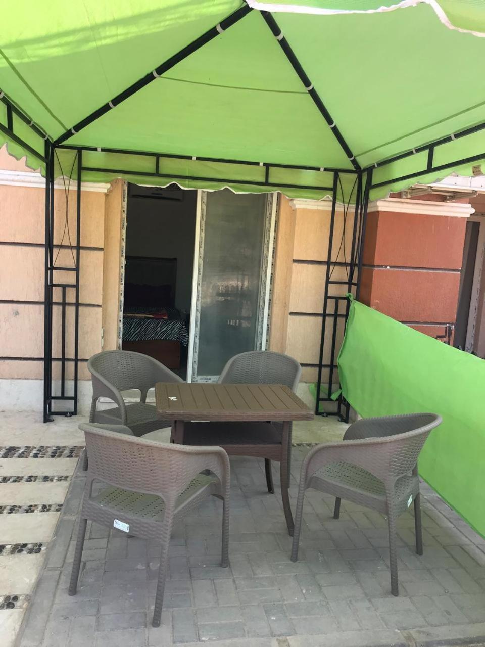 Porto Sokhna Heaven Hills Chalet Families ONLY