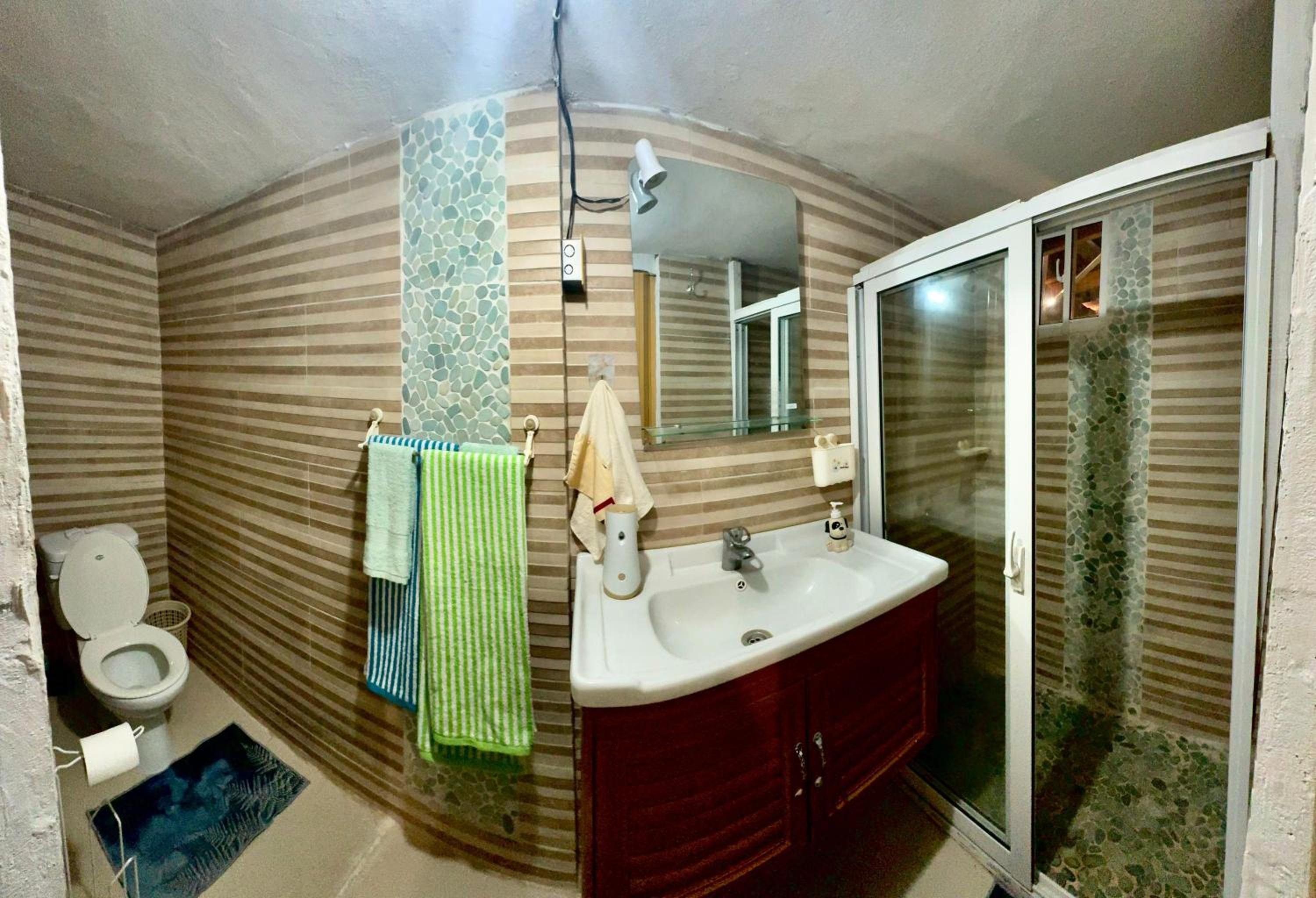 Habitacion margarita