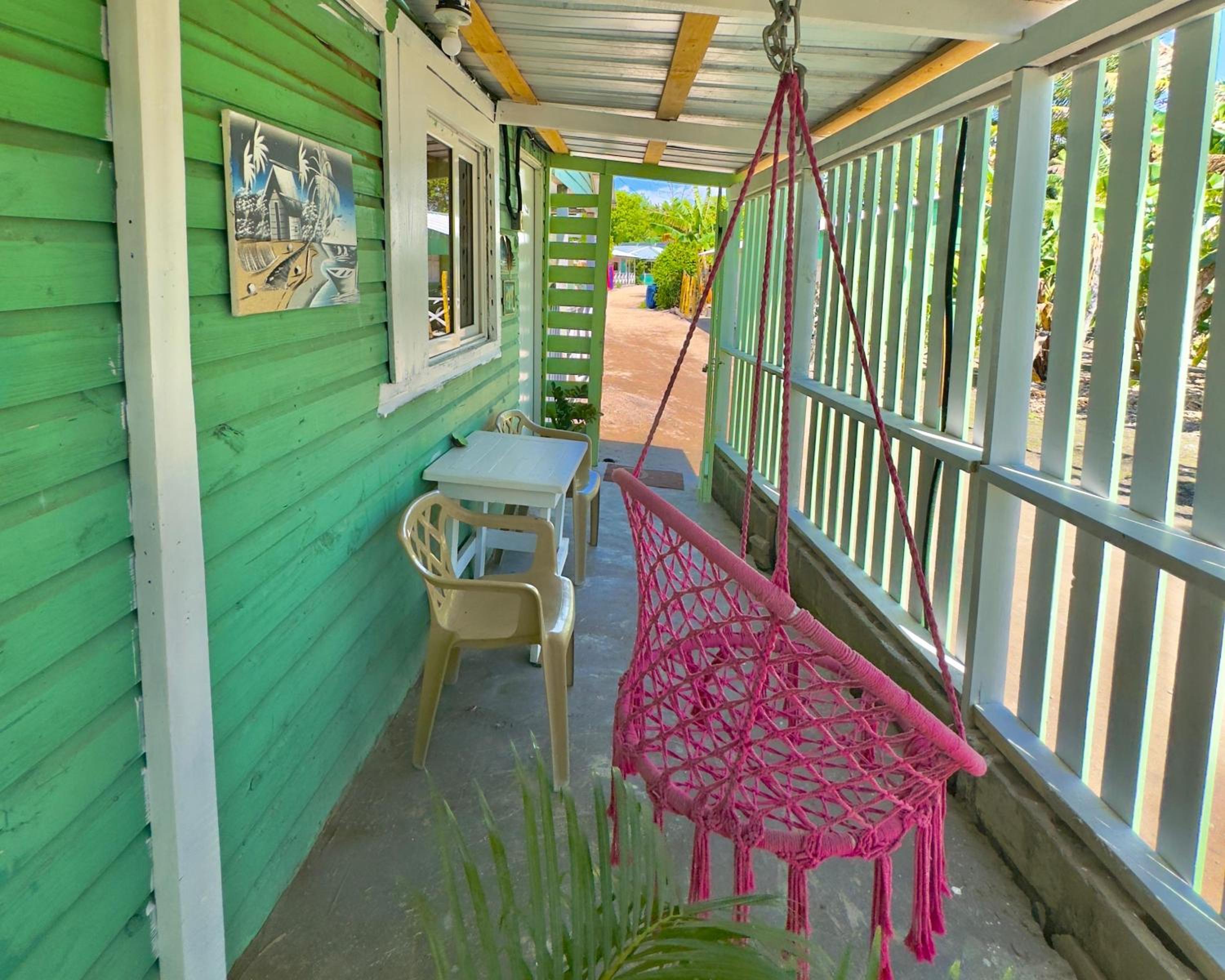 Habitacion margarita