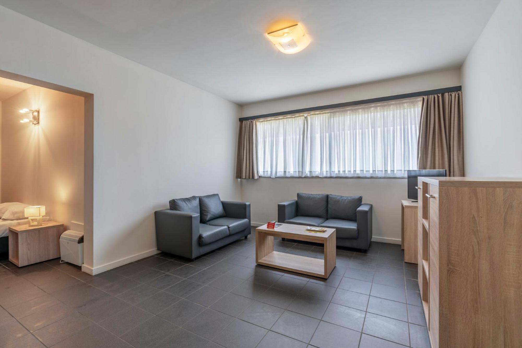 Value Stay Residence Mechelen