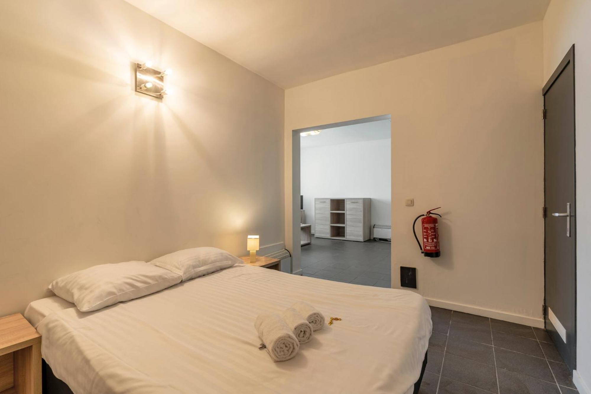 Value Stay Residence Mechelen
