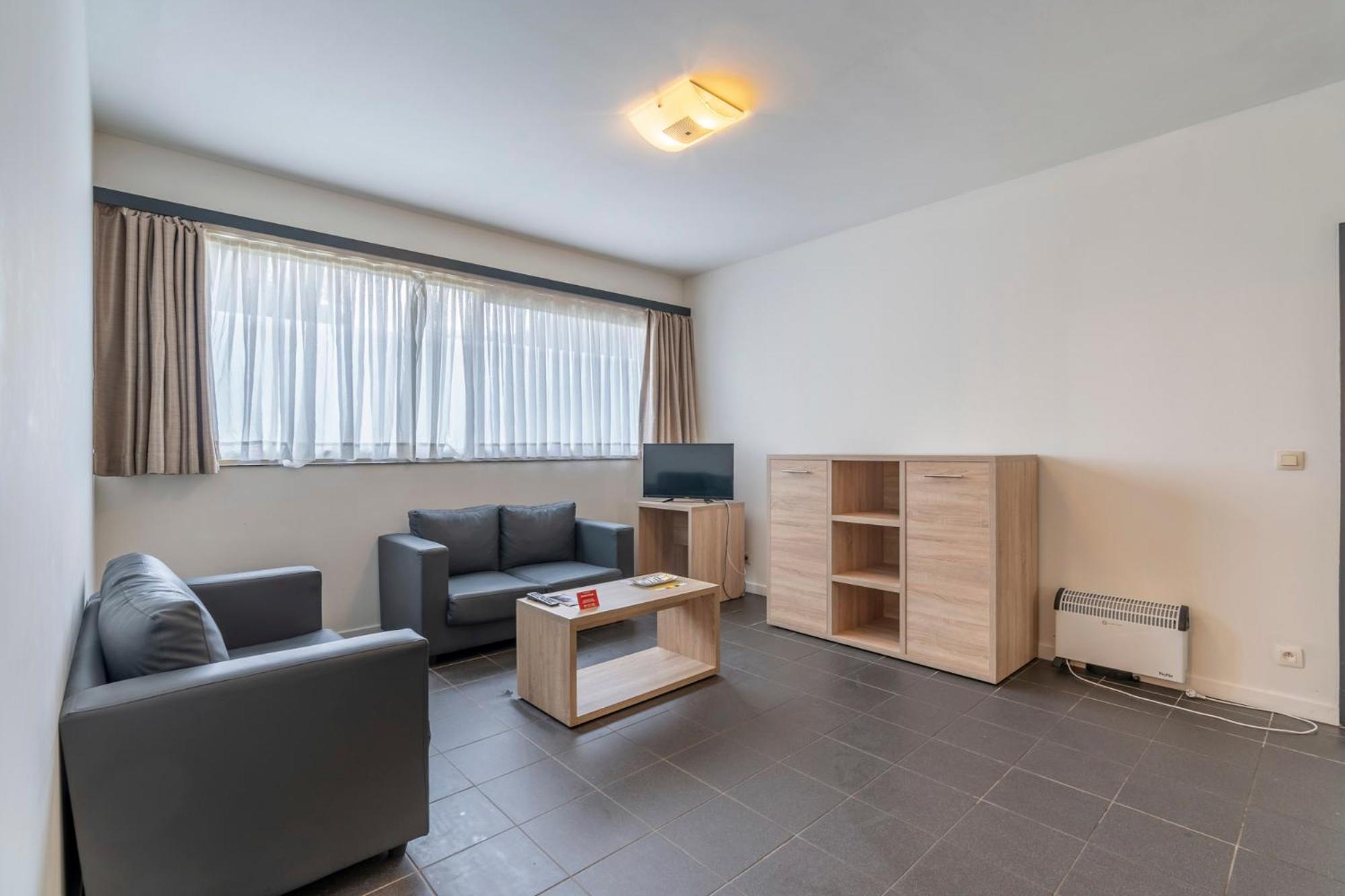 Value Stay Residence Mechelen