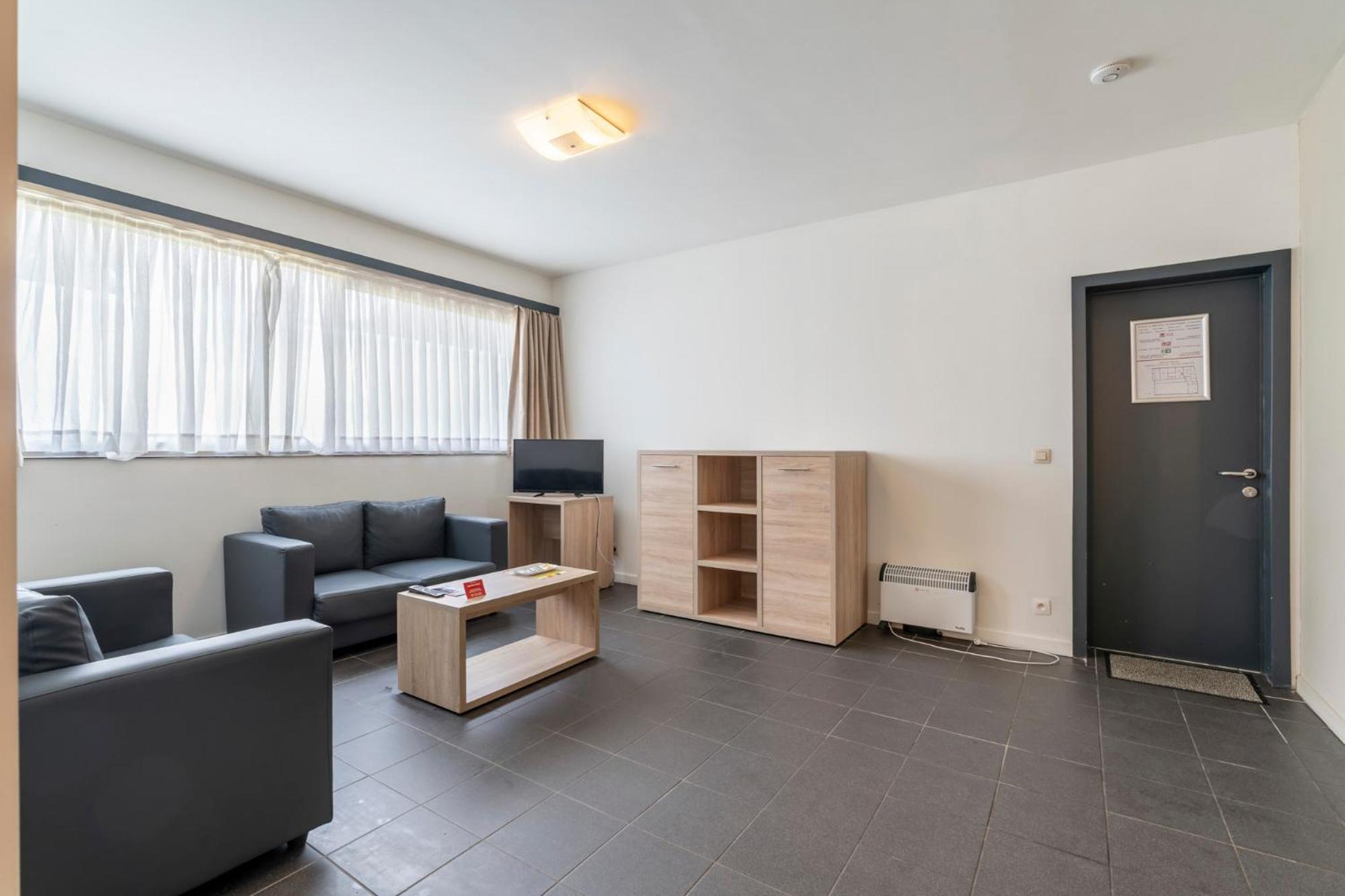 Value Stay Residence Mechelen