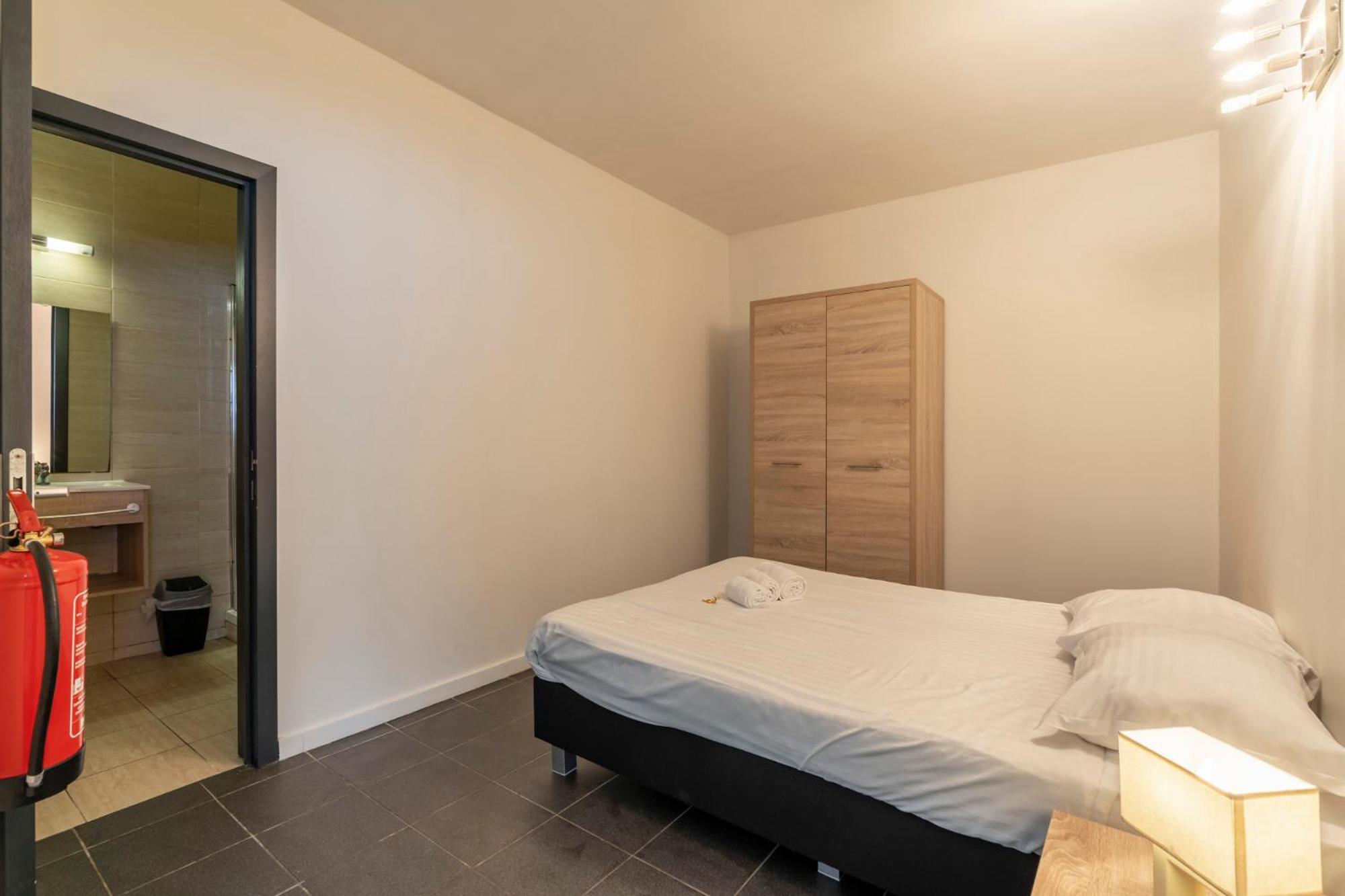 Value Stay Residence Mechelen