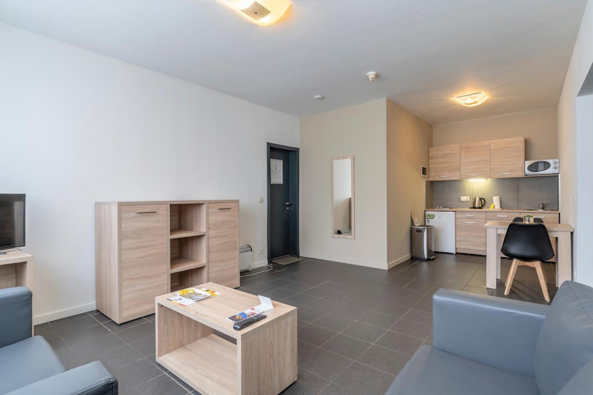 Value Stay Residence Mechelen