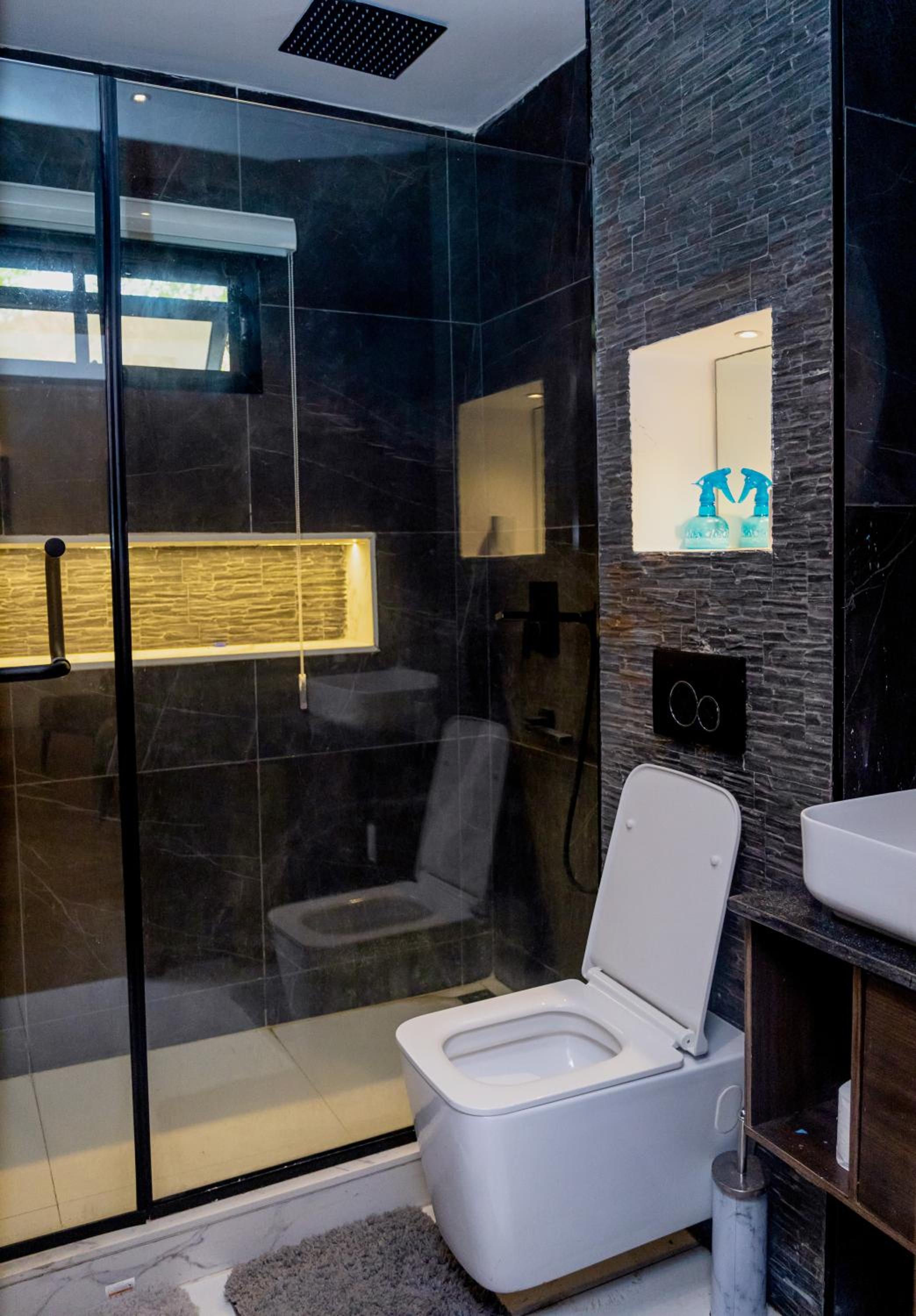 Luxury 3 Bedroom Apartment in ikoyi view 4
