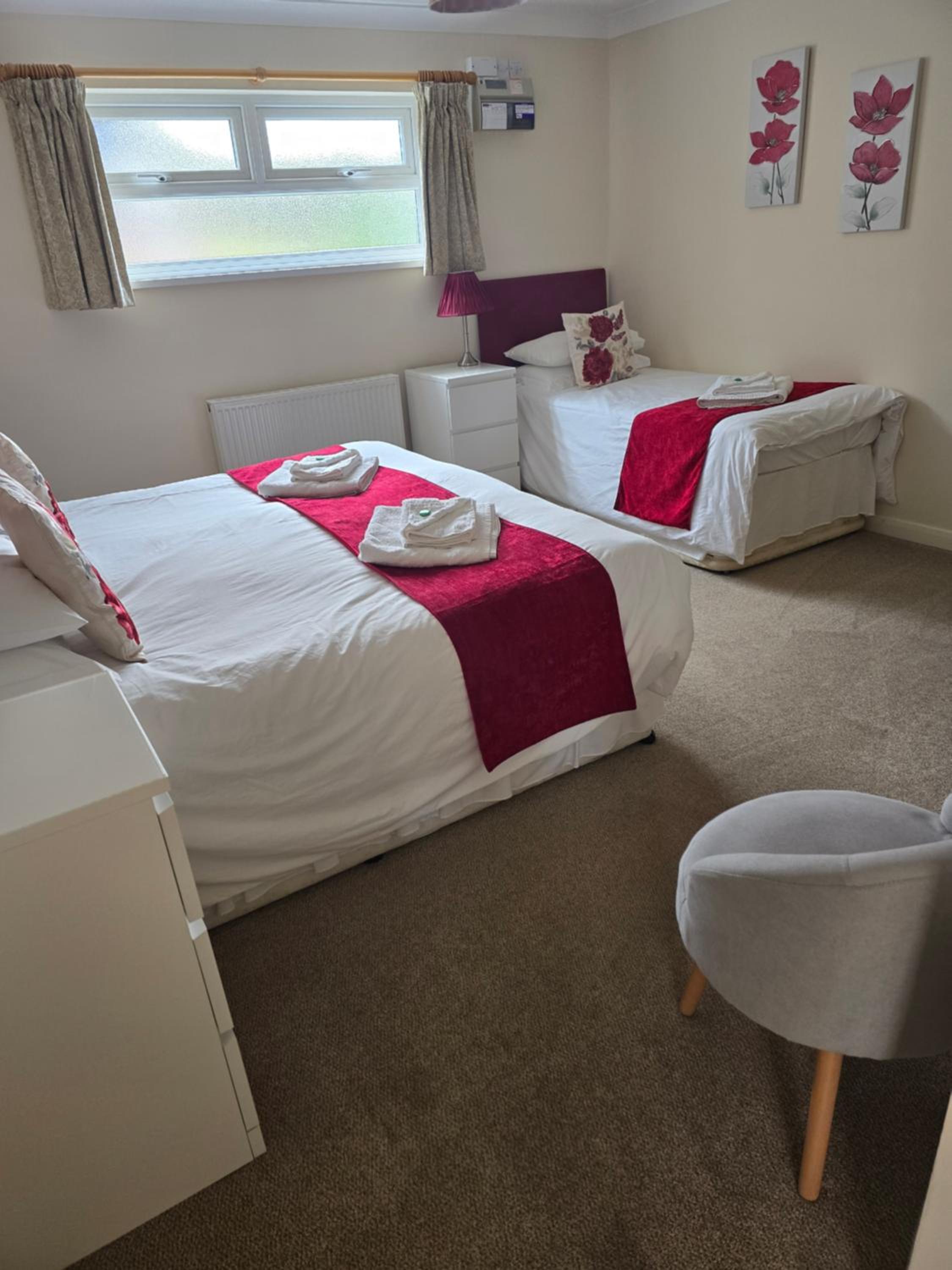 Chilton Villa B&B, Bild 33