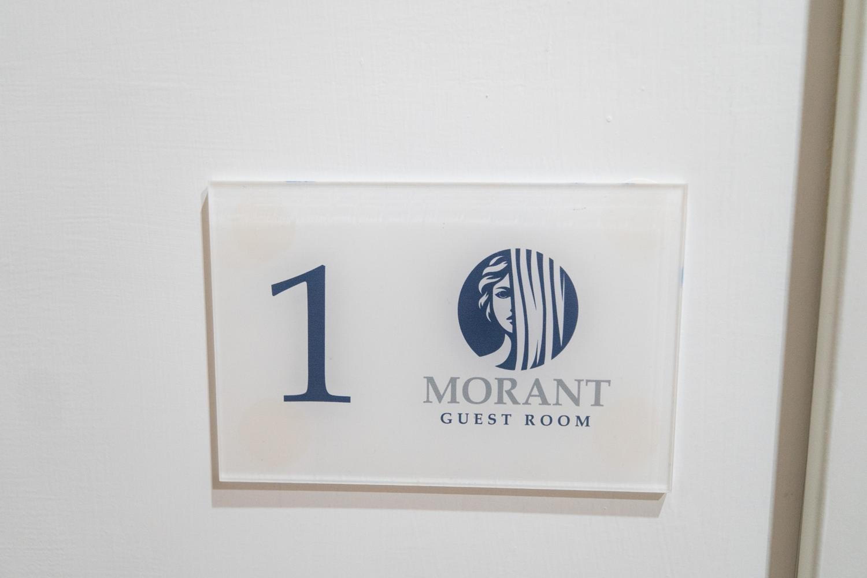 Morant Guest Room