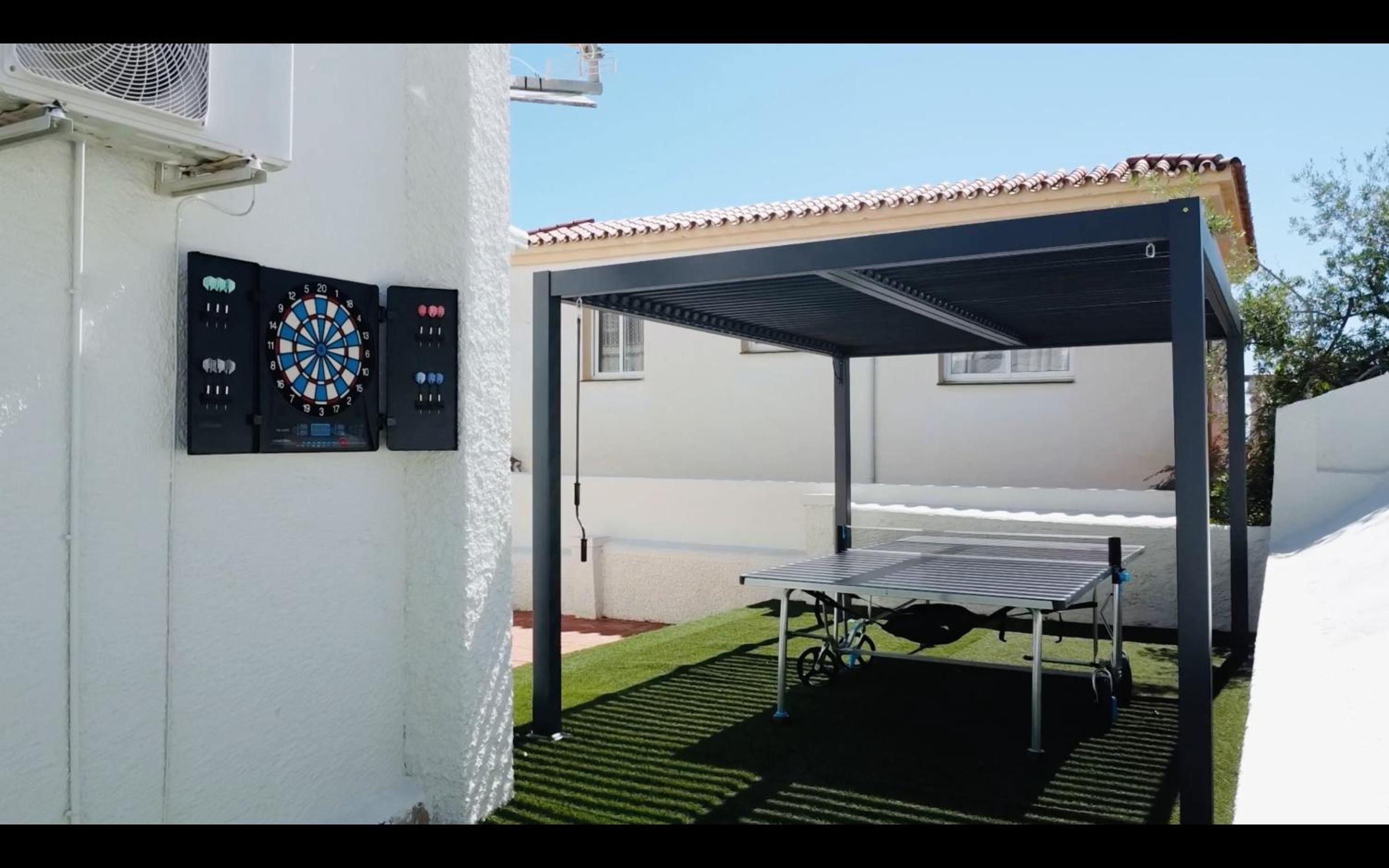 Villa Carmina Benalmádena