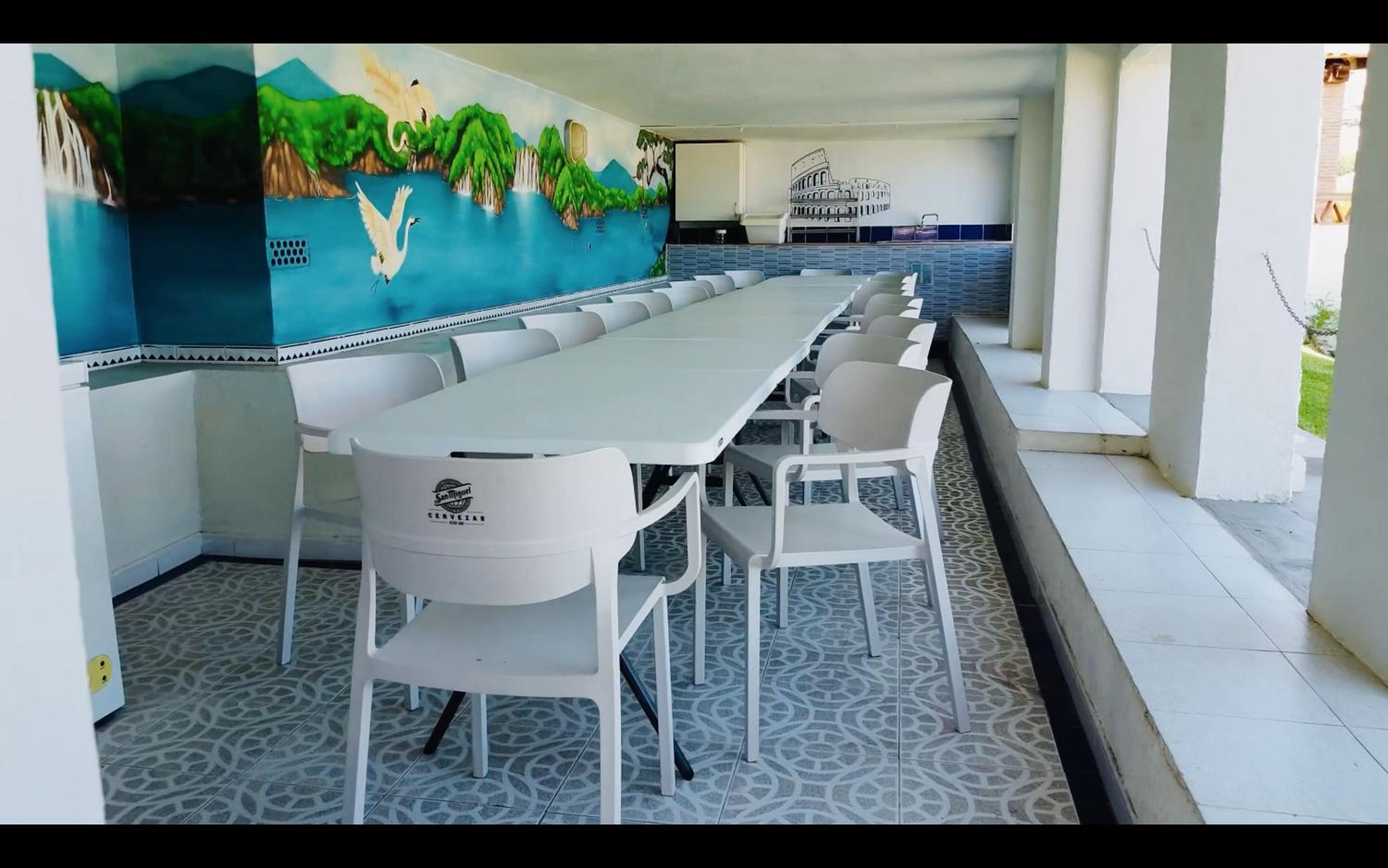 Villa Carmina Benalmádena