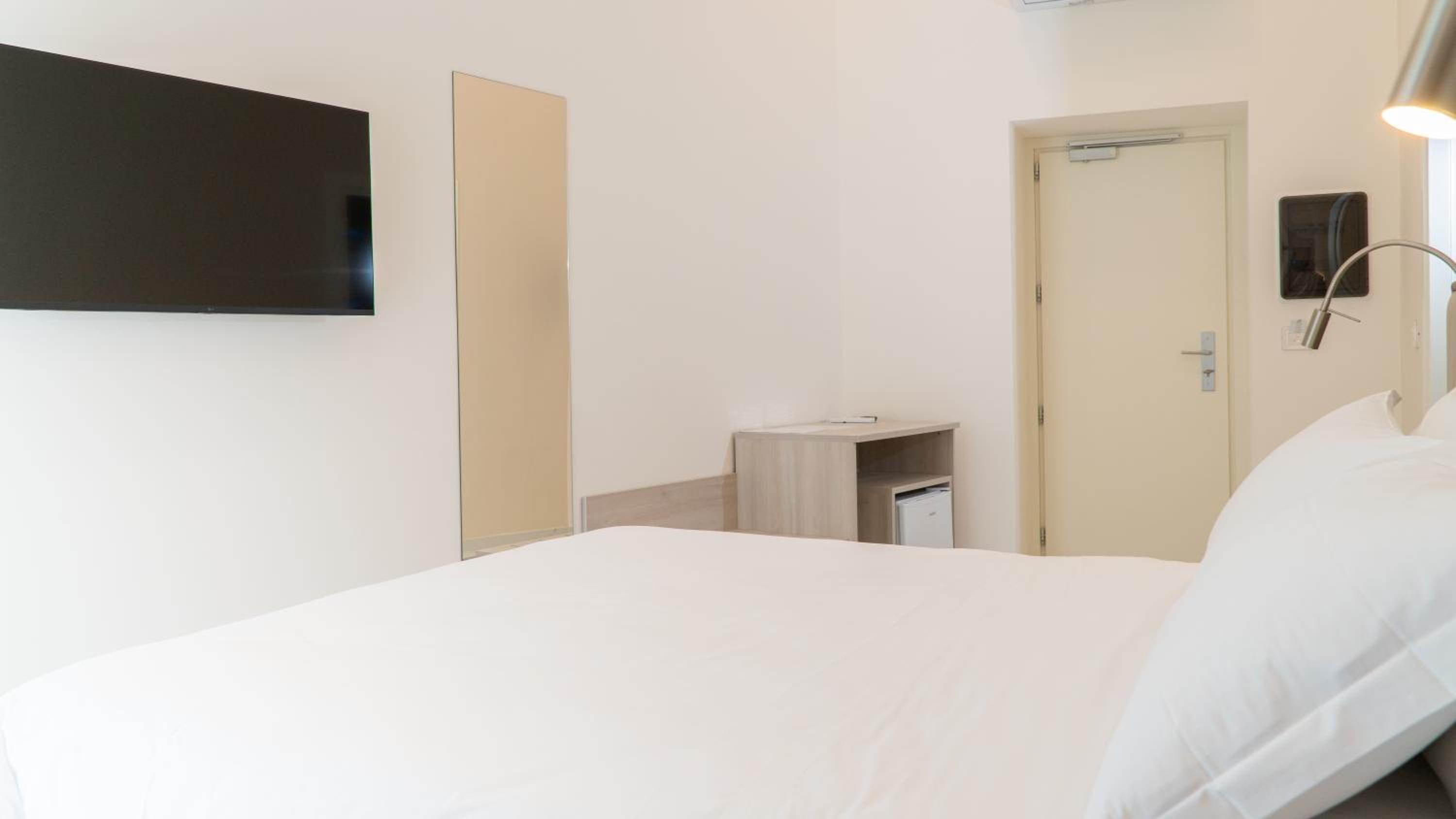 Principe Boemondo Luxury Room