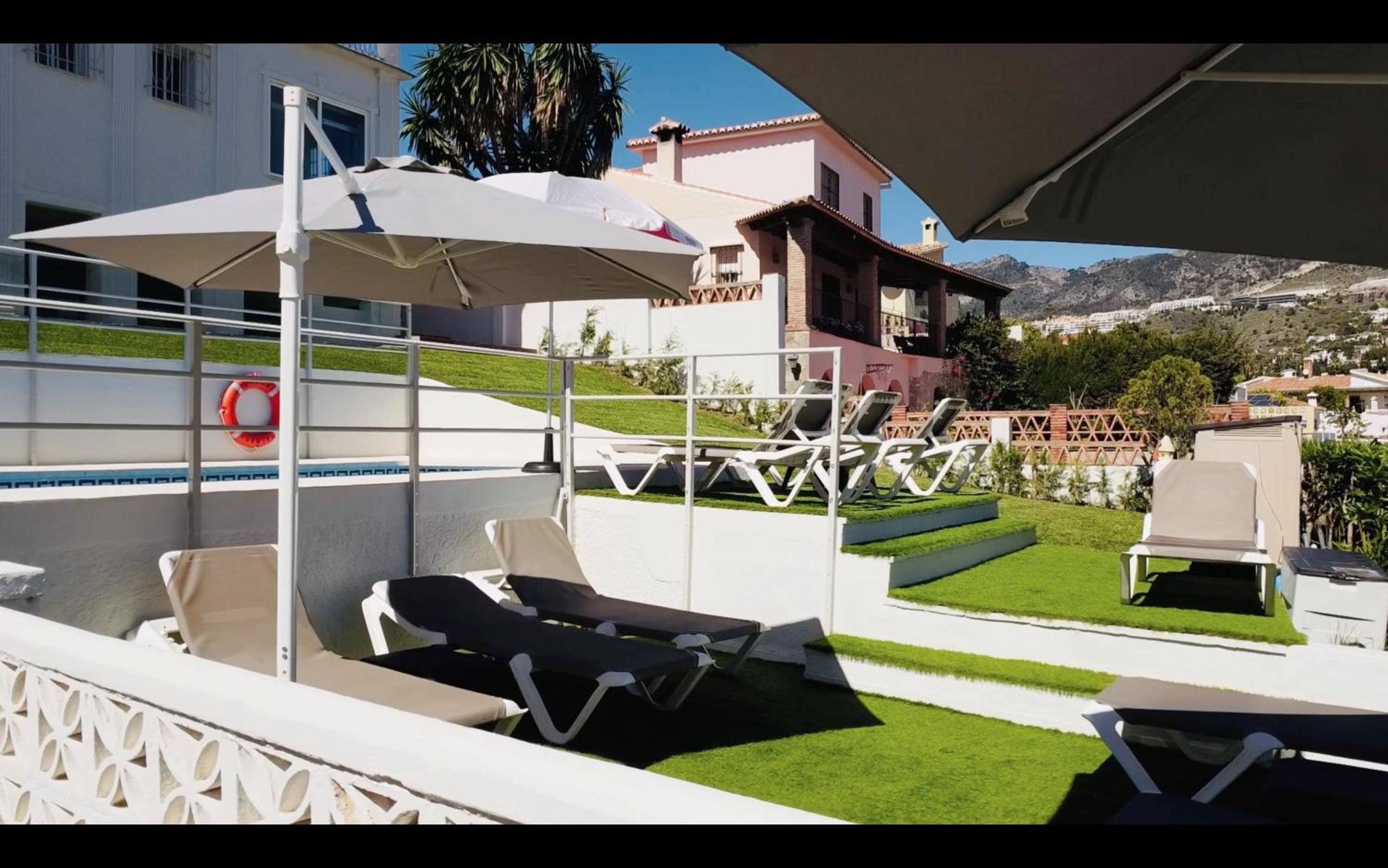 Villa Carmina Benalmádena