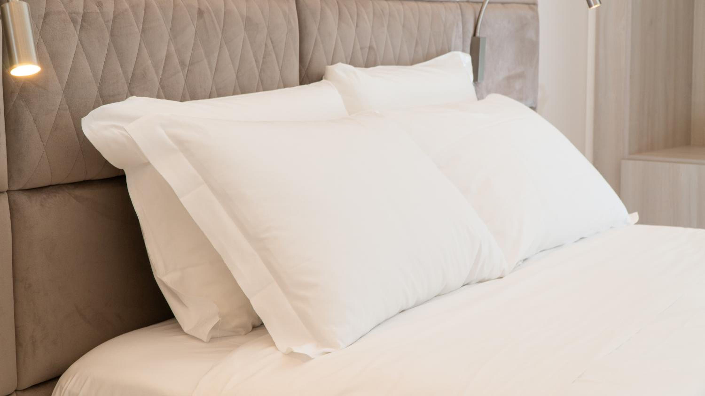 Principe Boemondo Luxury Room