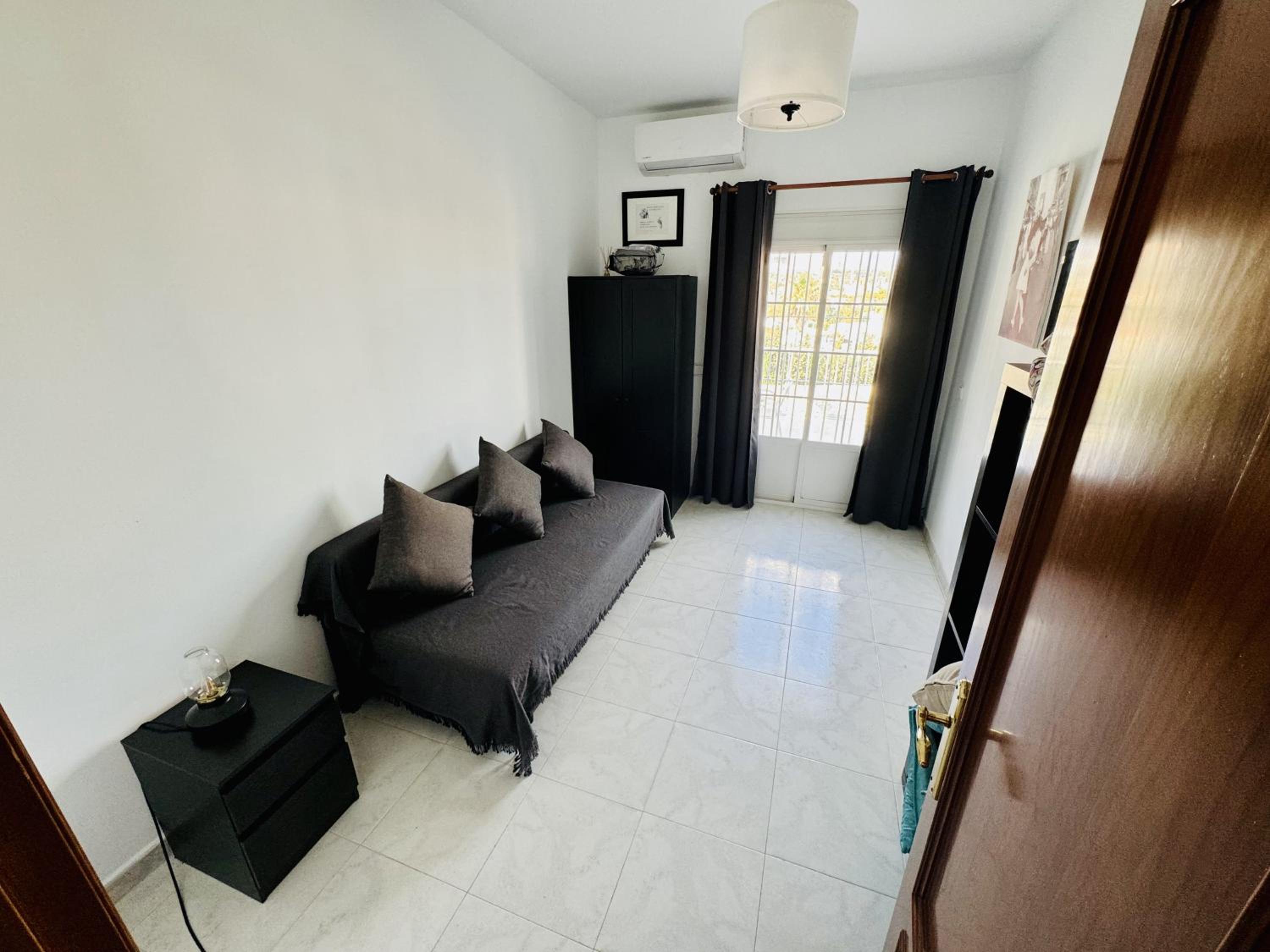 Villa Carmina Benalmádena