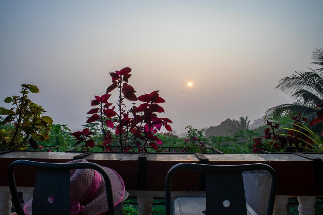 F2F Villa view 2