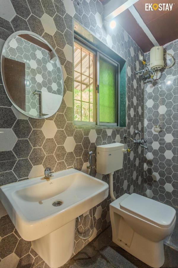 F2F Villa view 4