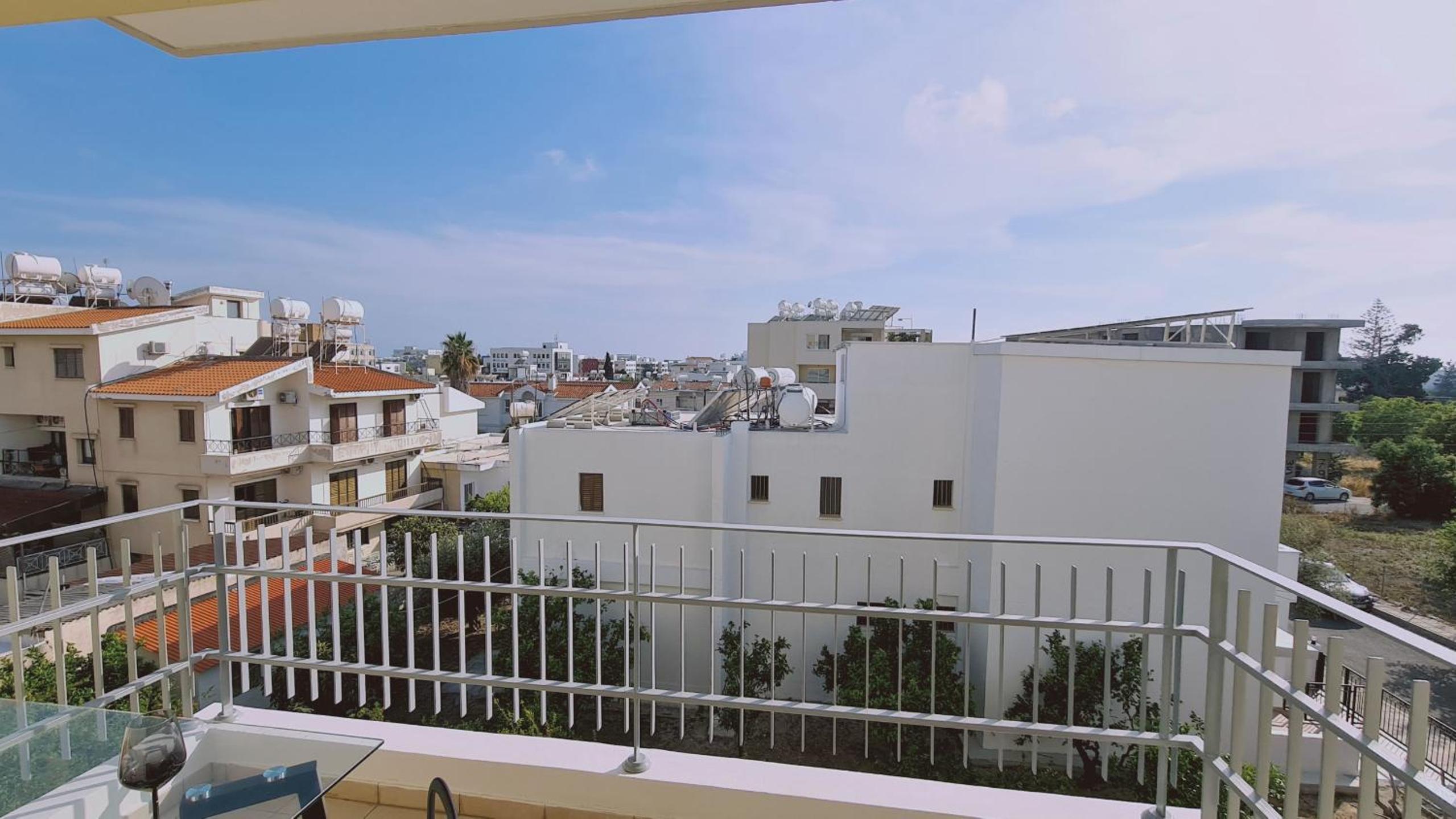 STAY Paphos Beyond Studio