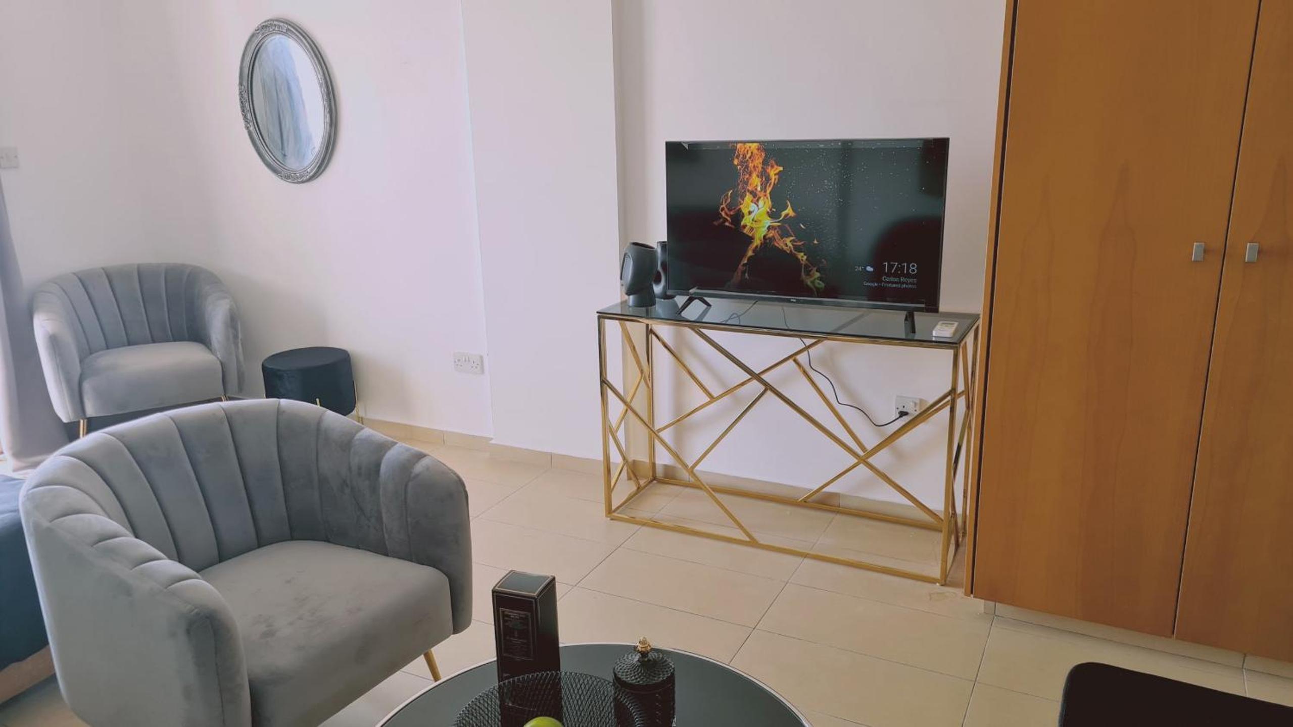 STAY Paphos Beyond Studio