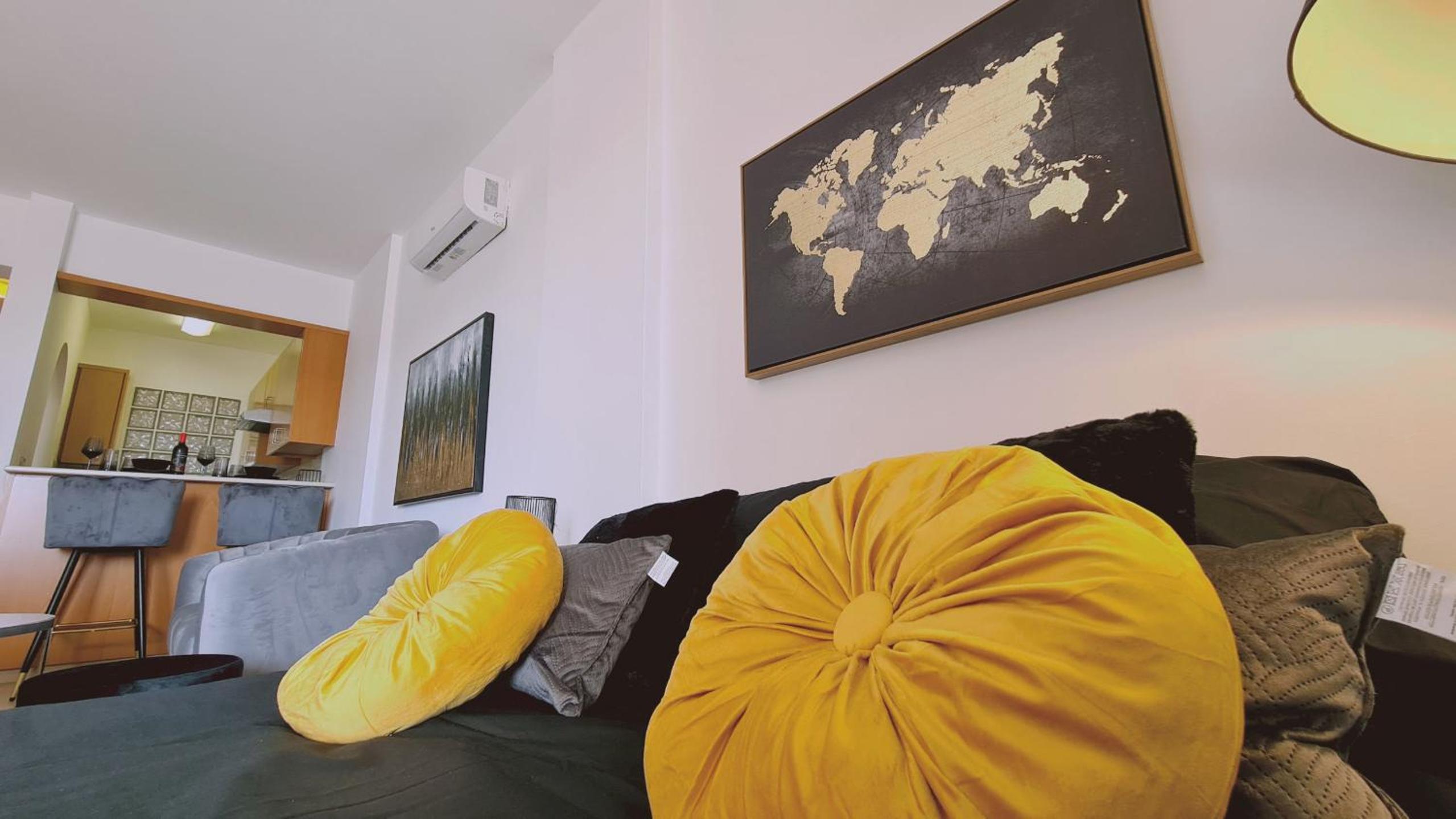 STAY Paphos Beyond Studio